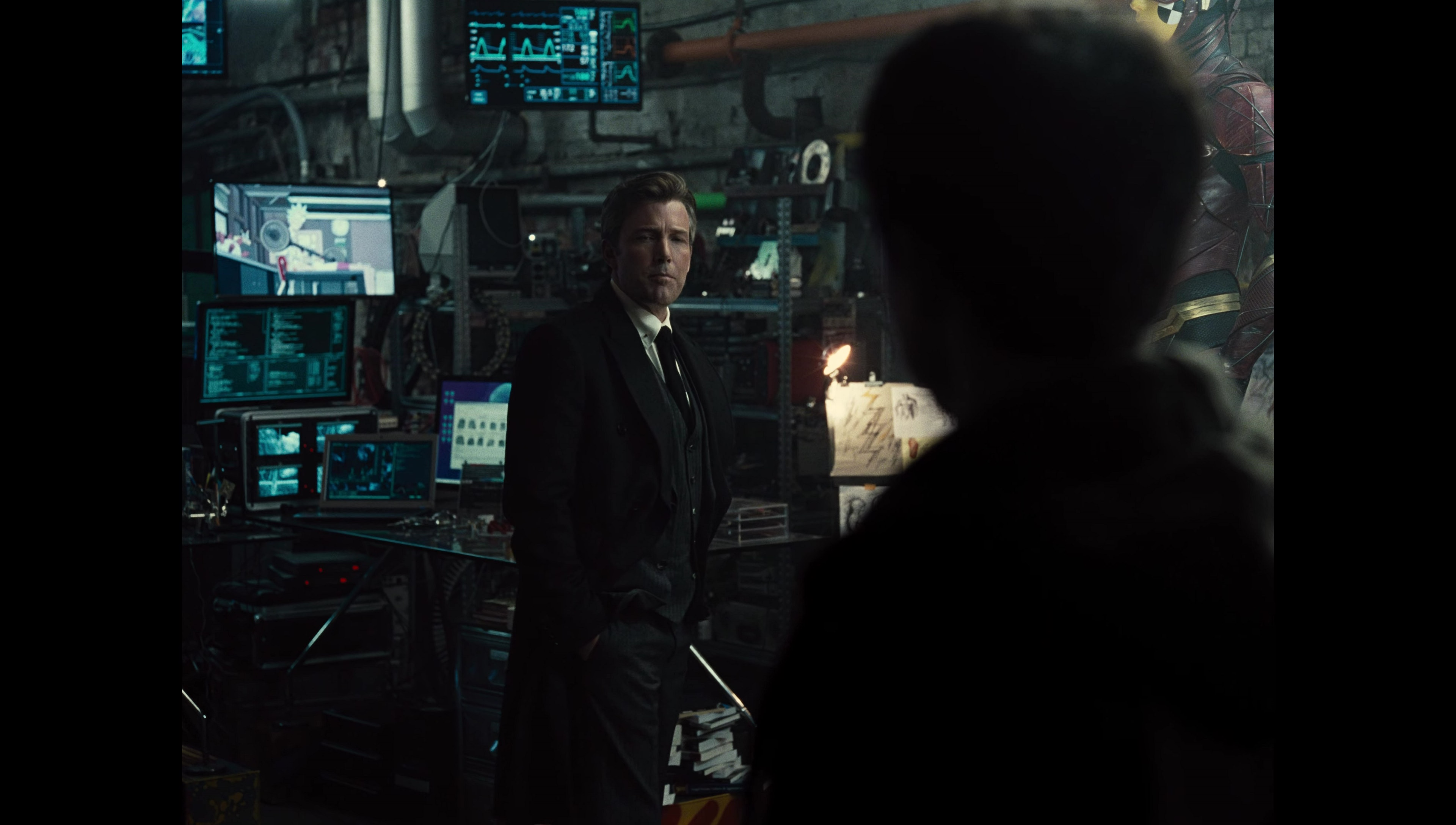 Zack Snyder’s Justice League (2021) screencap 9585