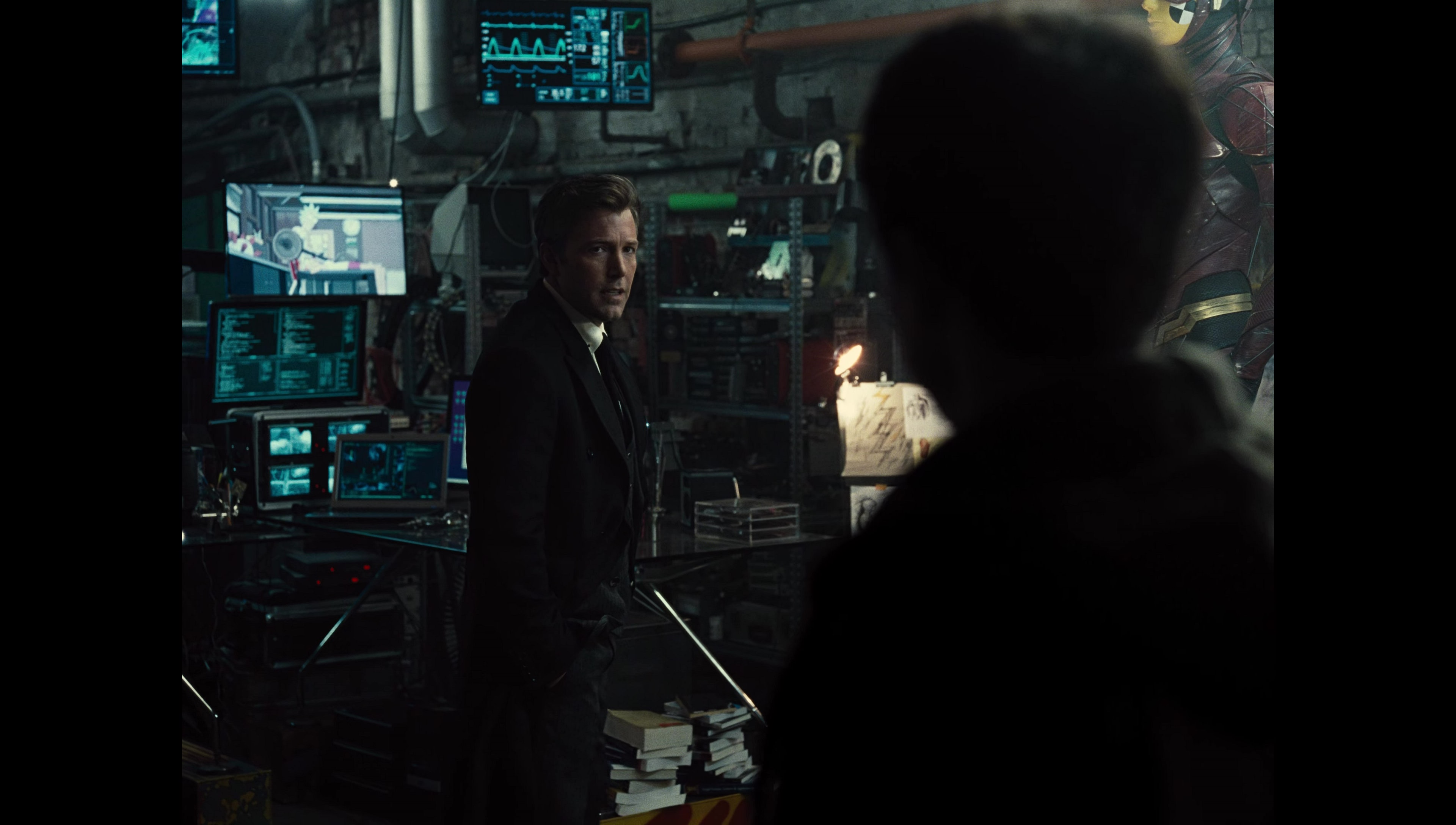 Zack Snyder’s Justice League (2021) screencap 9588