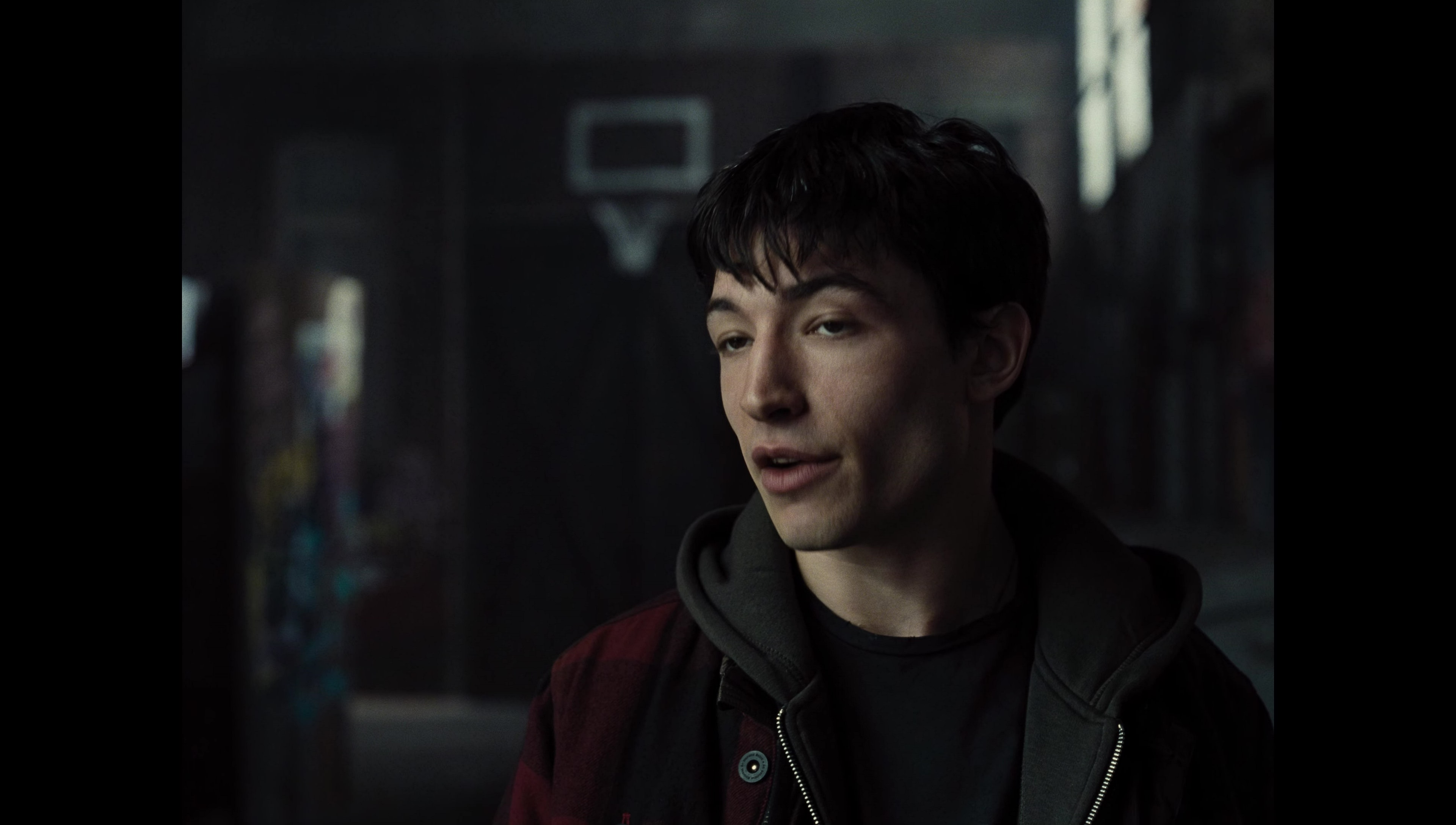 Zack Snyder’s Justice League (2021) HD screenshot 9590