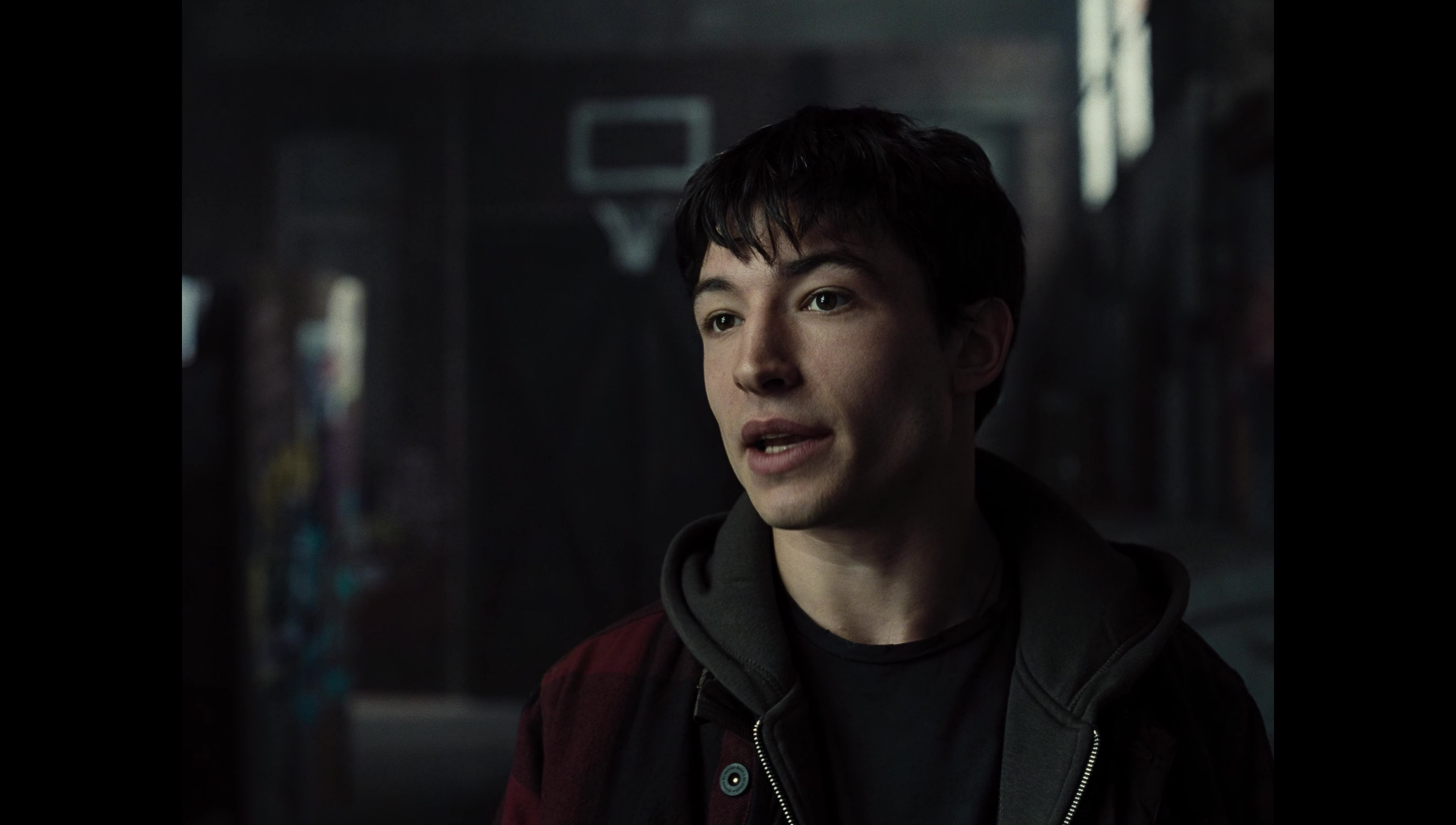 Zack Snyder’s Justice League (2021) screencap 9591