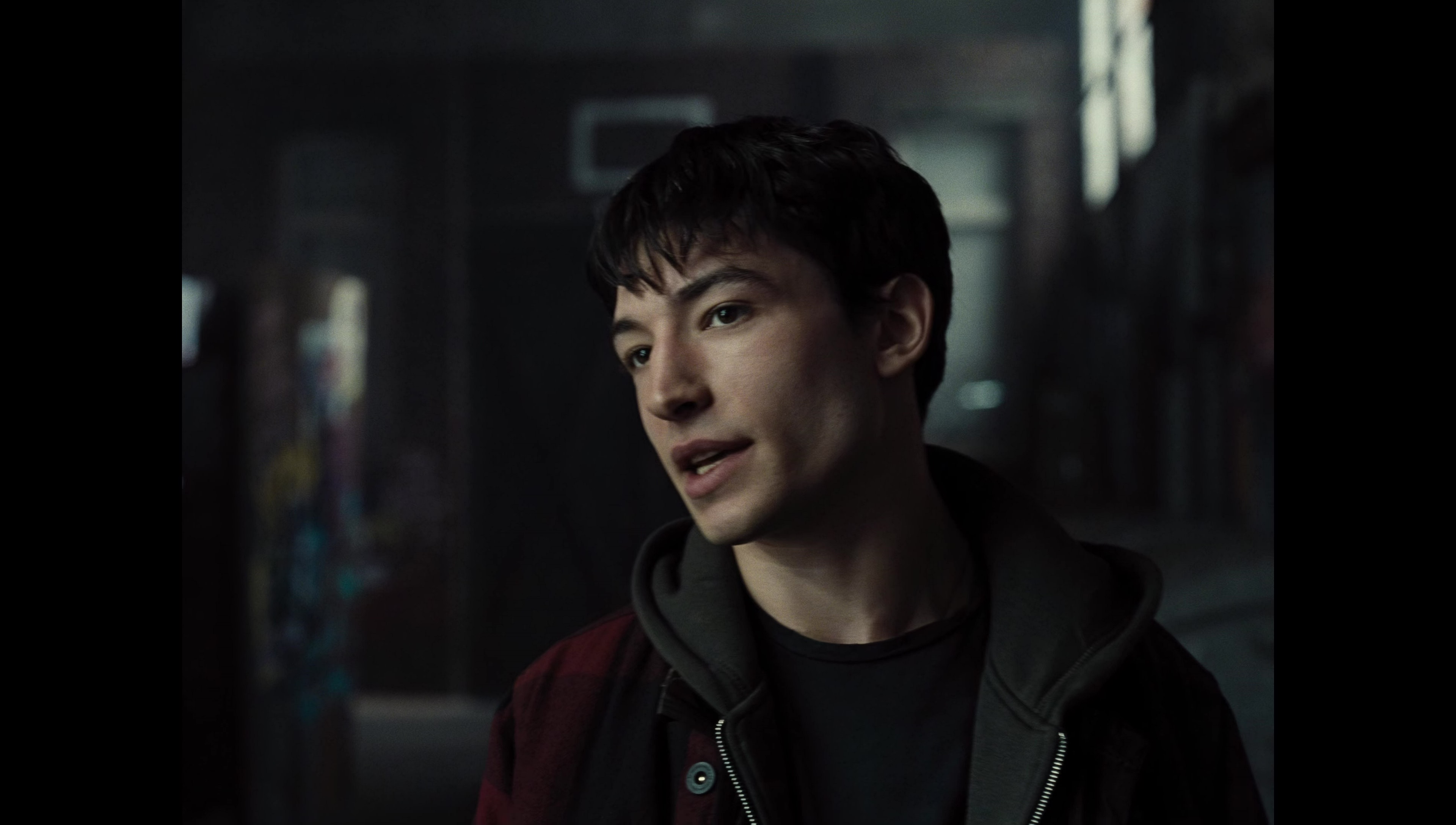 Zack Snyder’s Justice League (2021) movie still 9592