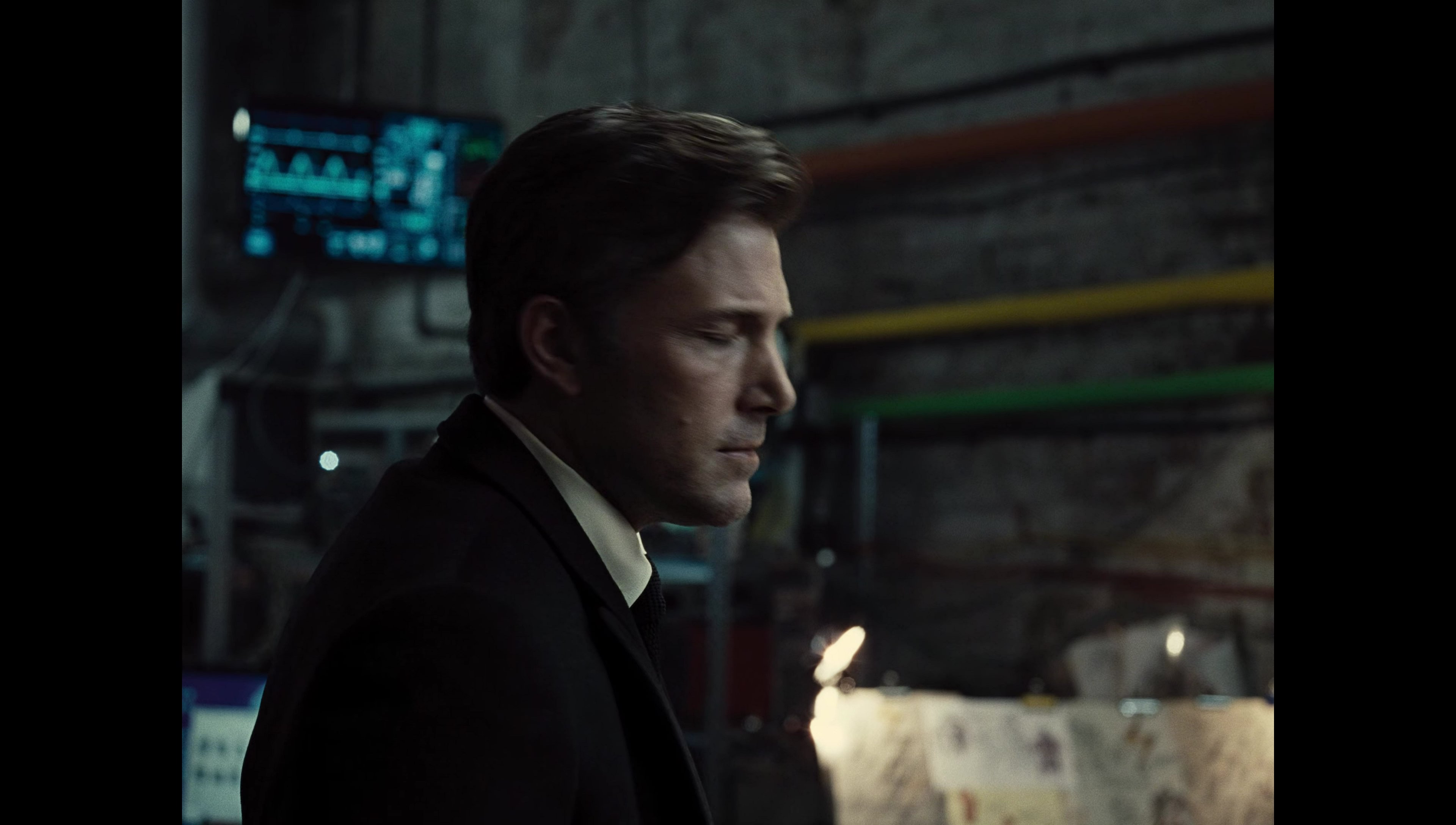 Zack Snyder’s Justice League (2021) HD screenshot 9593