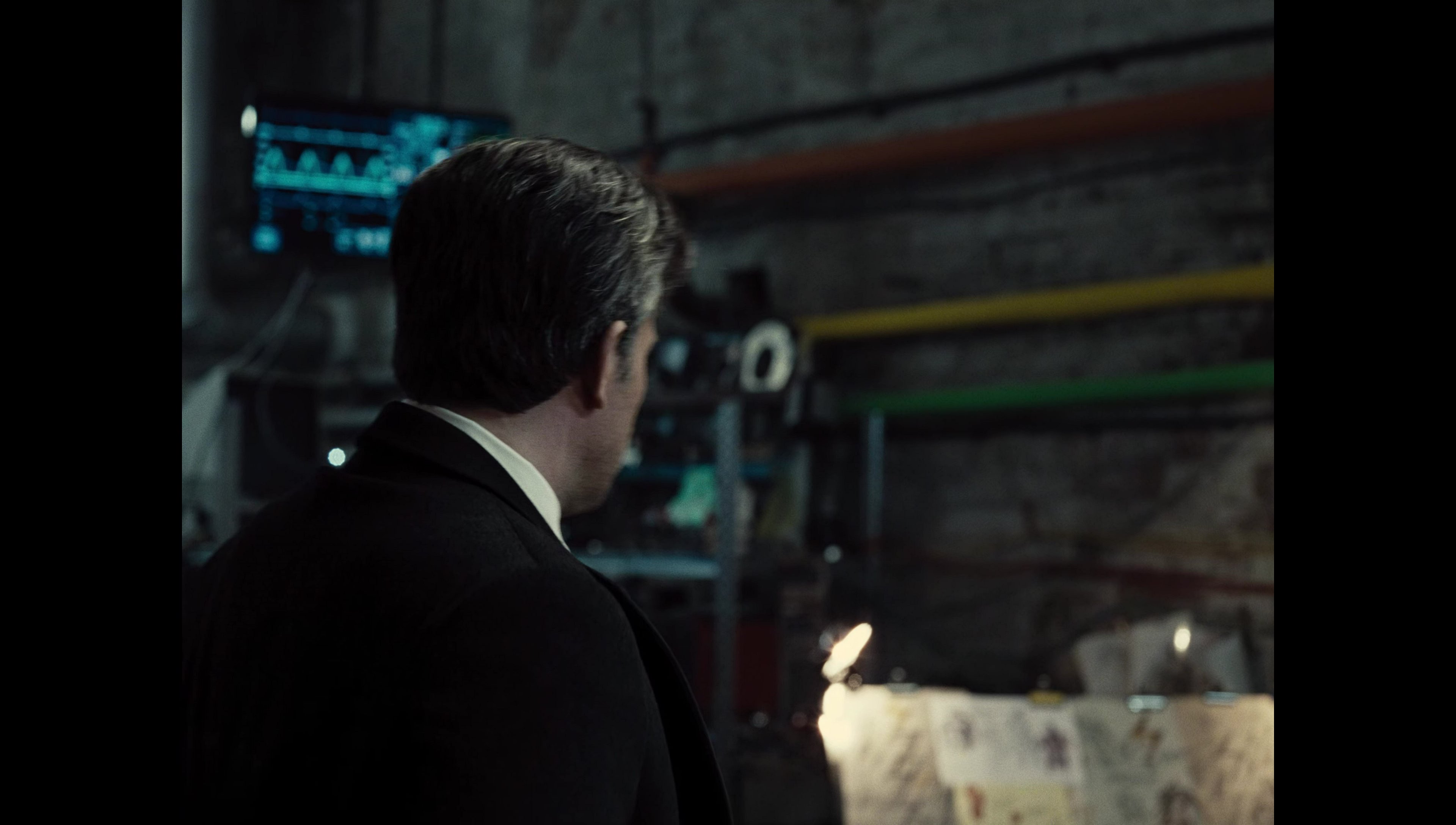 Zack Snyder’s Justice League (2021) screencap 9594