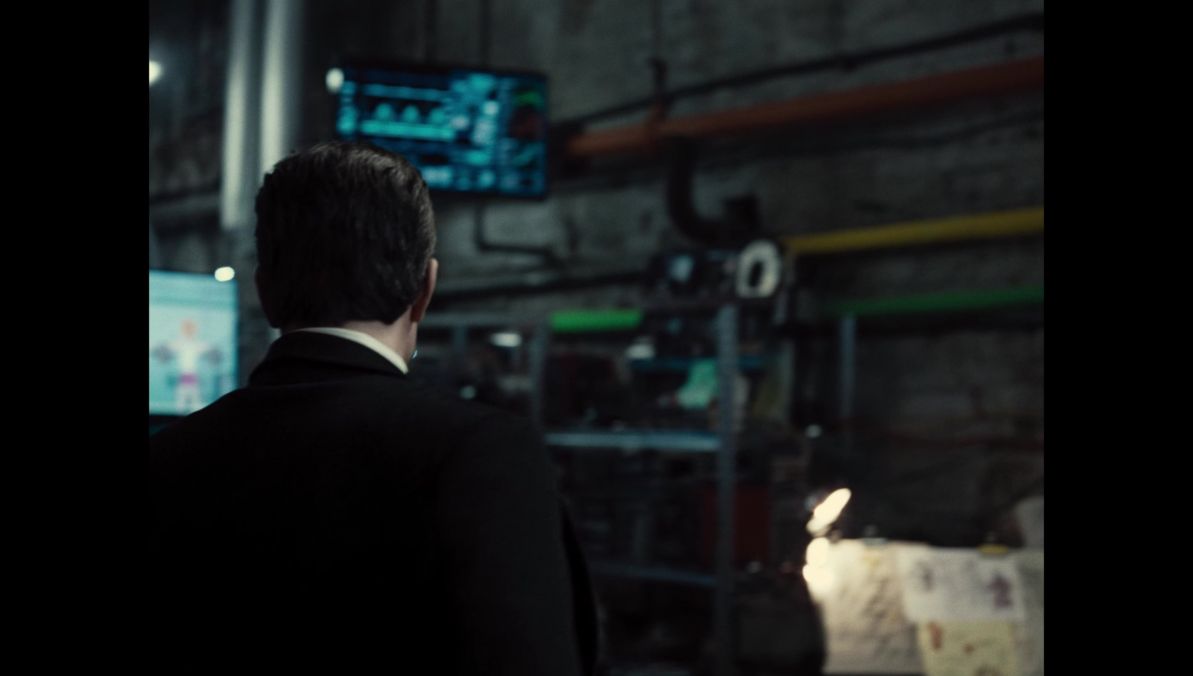 Zack Snyder’s Justice League (2021) movie still 9595