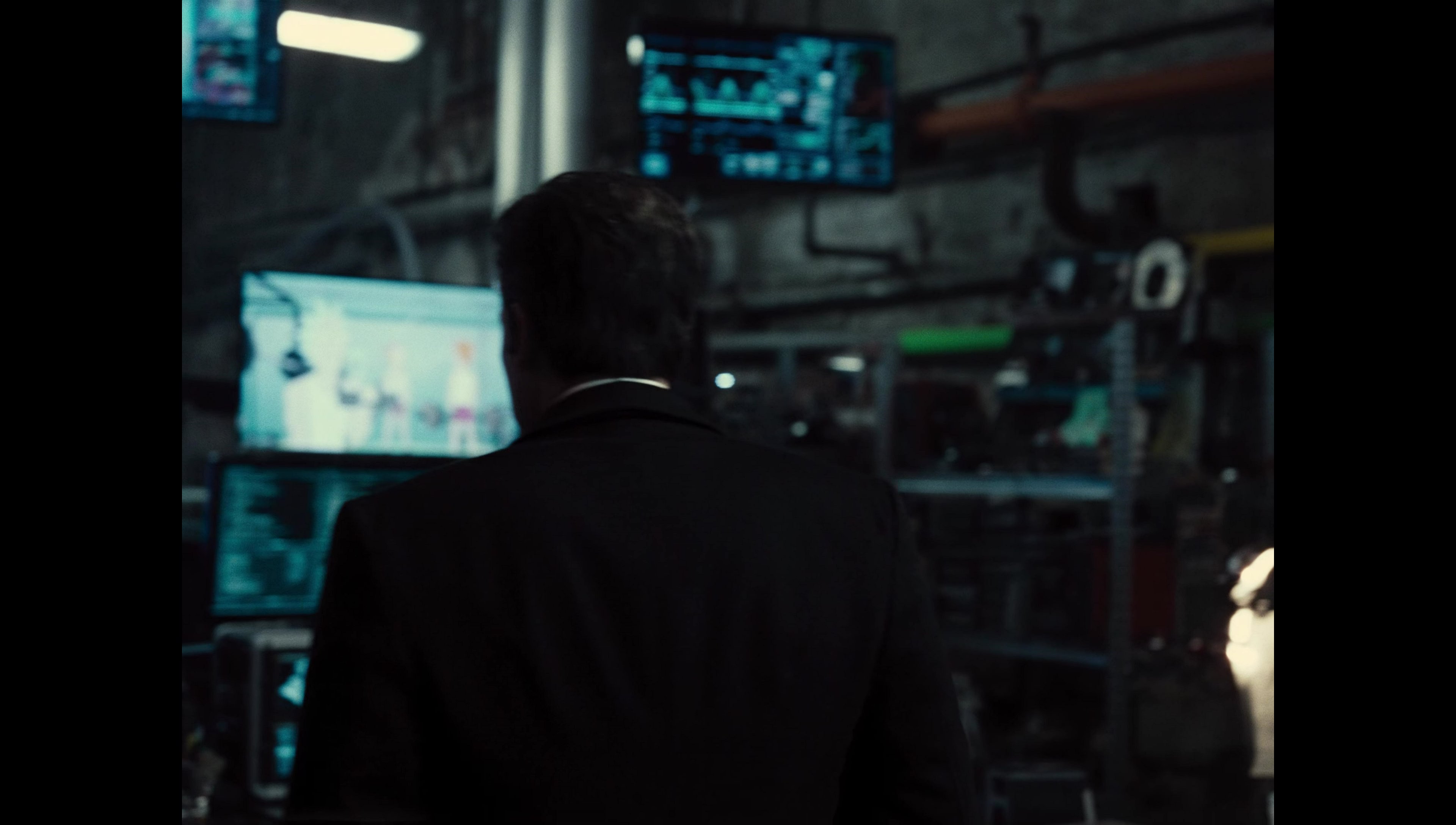 Zack Snyder’s Justice League (2021) HD screenshot 9596