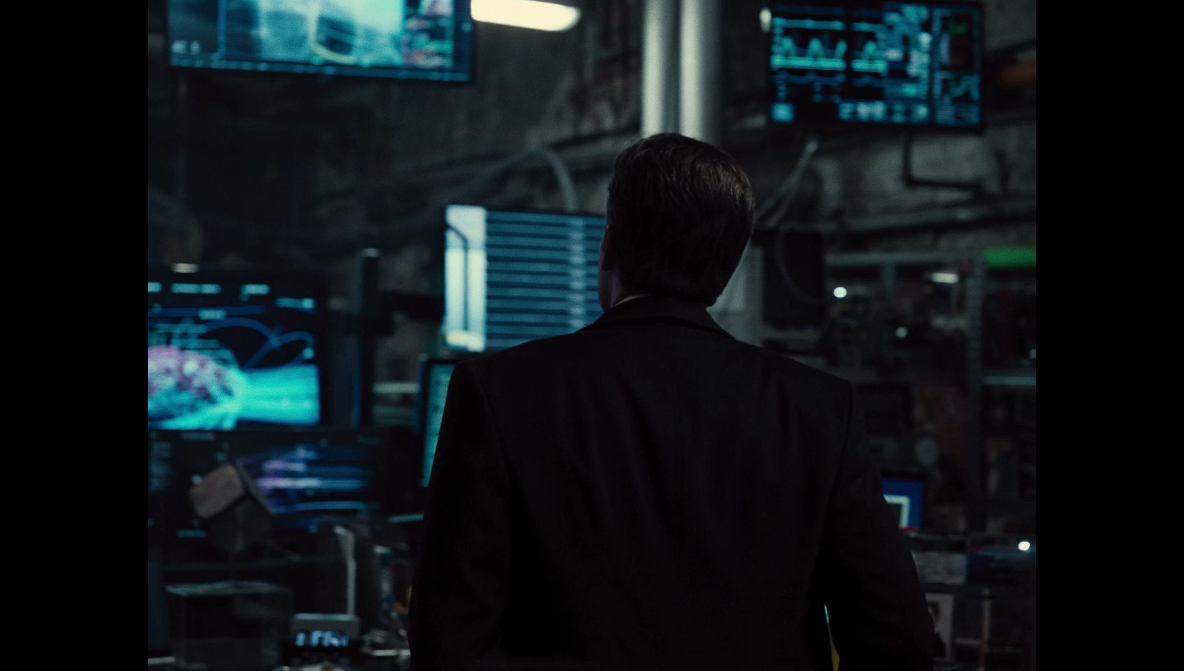 Zack Snyder’s Justice League (2021) movie still 9598