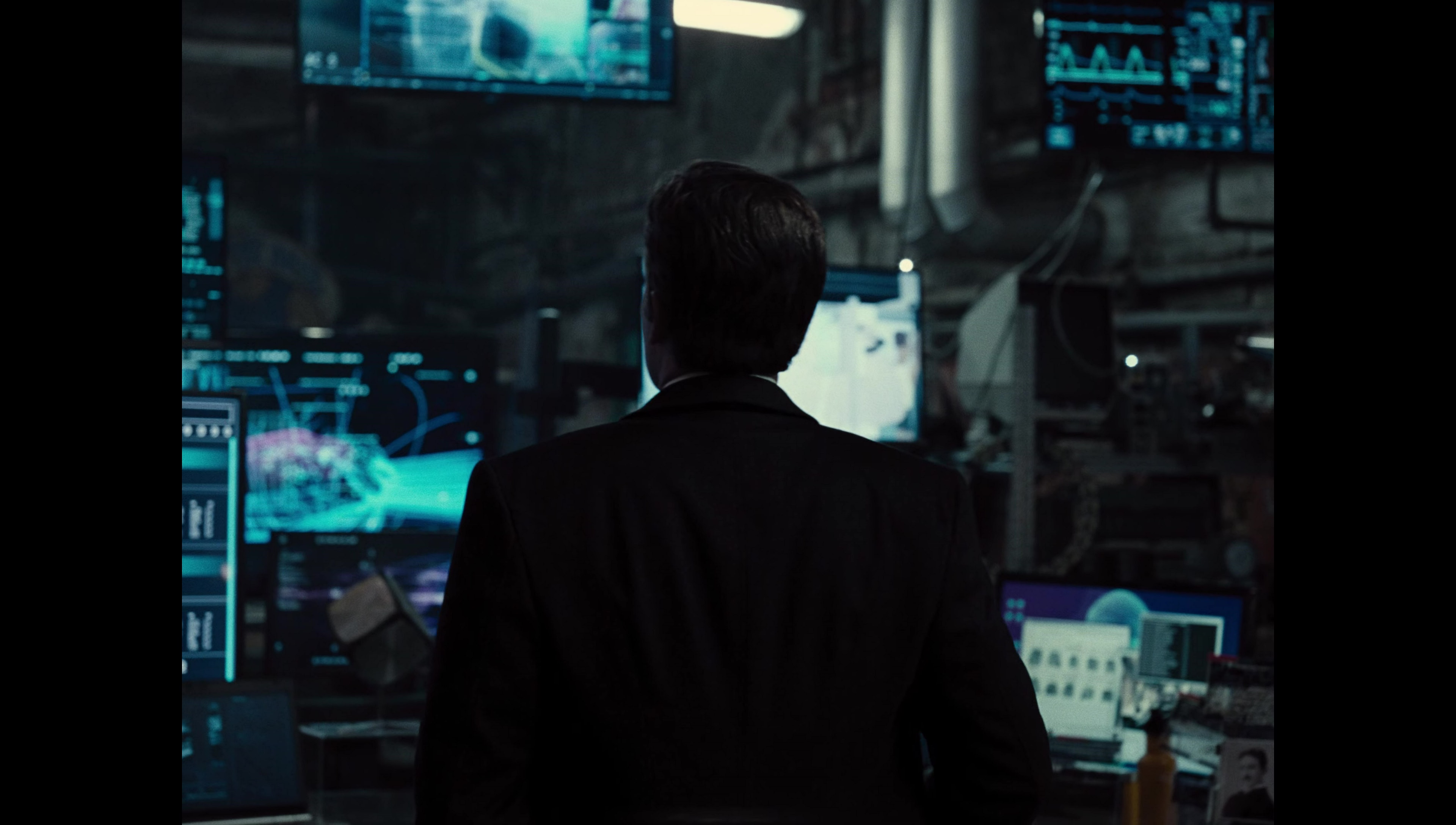 Zack Snyder’s Justice League (2021) HD screenshot 9599