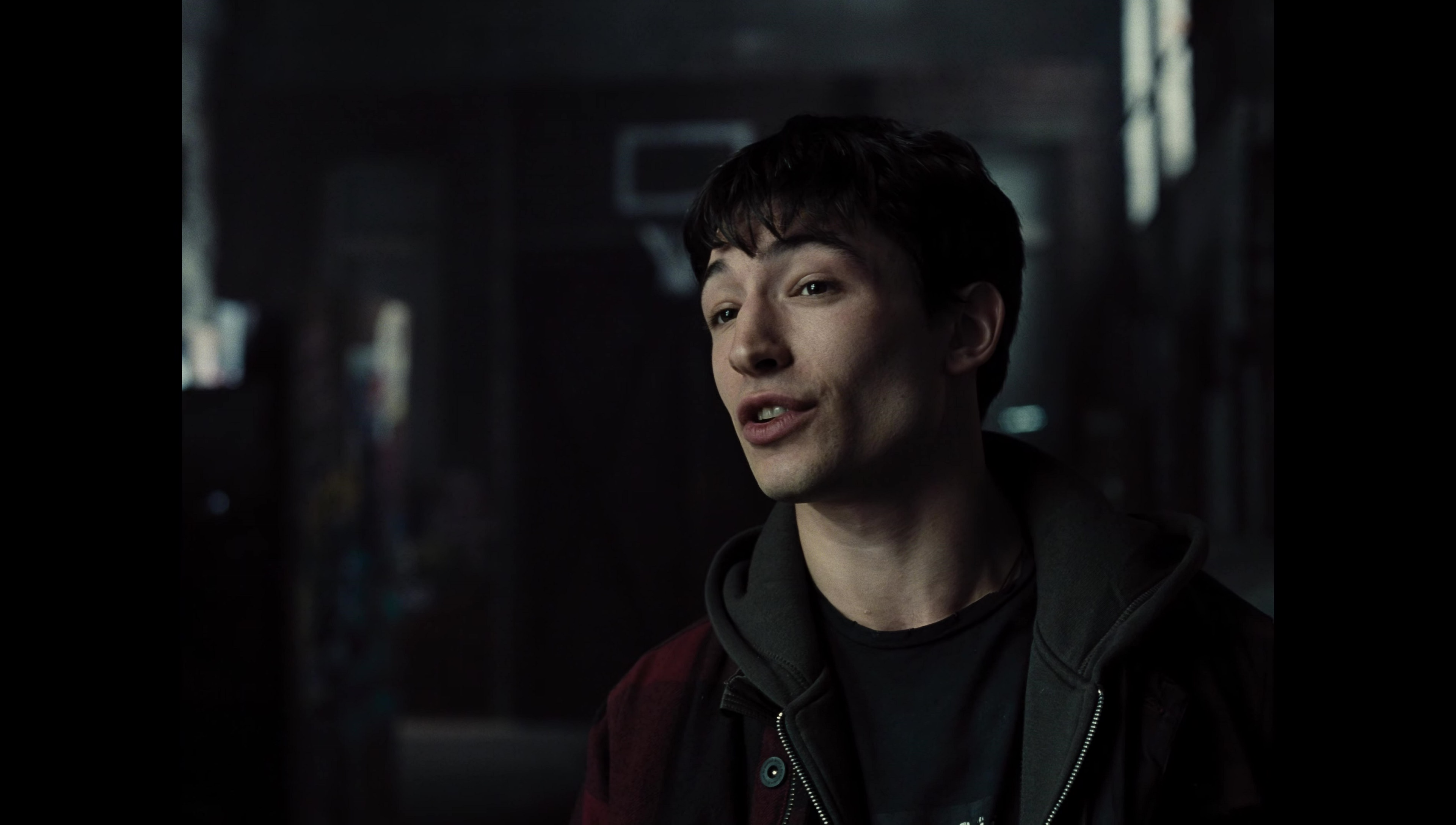 Zack Snyder’s Justice League (2021) screencap 9600