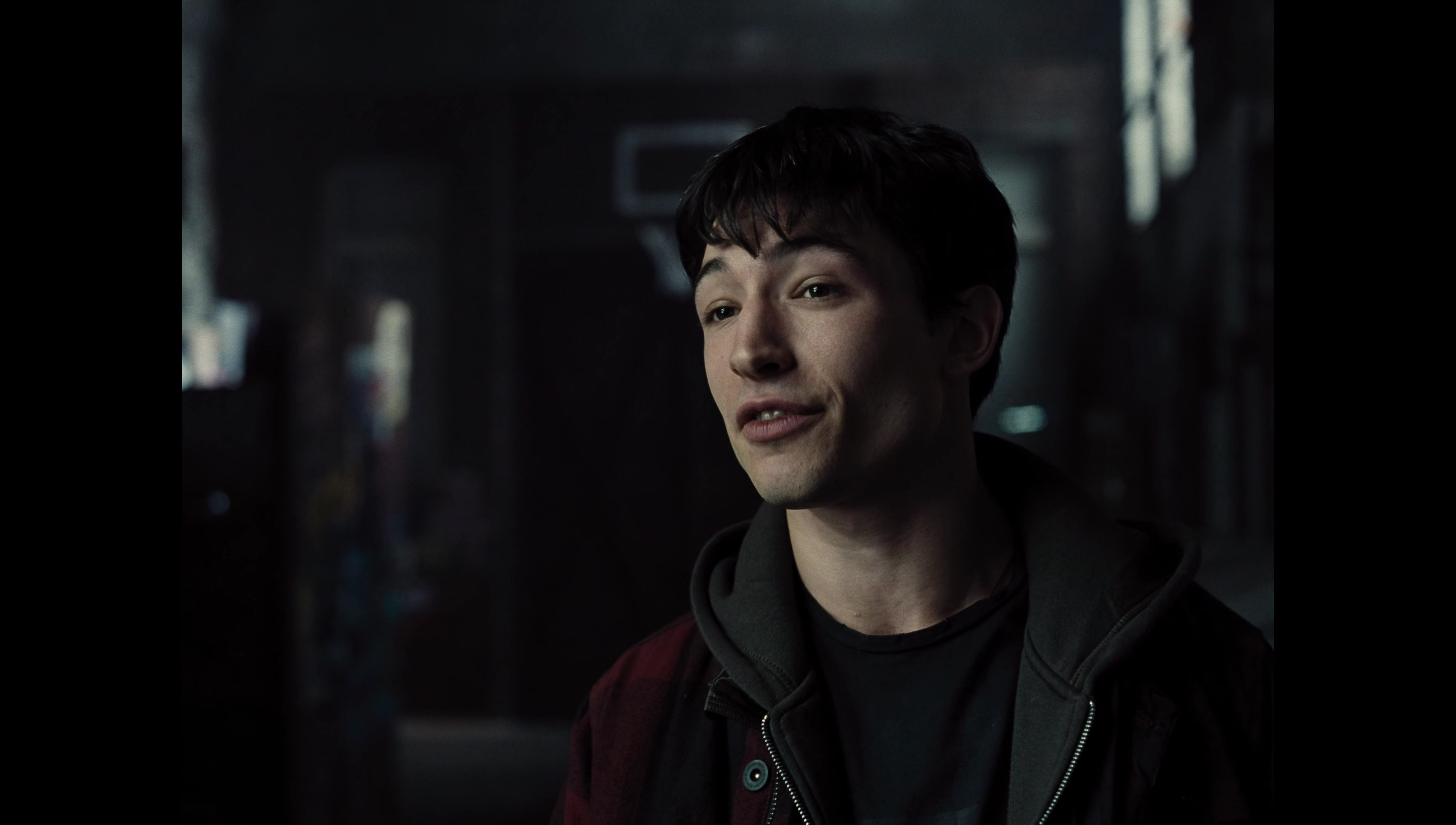 Zack Snyder’s Justice League (2021) movie still 9601