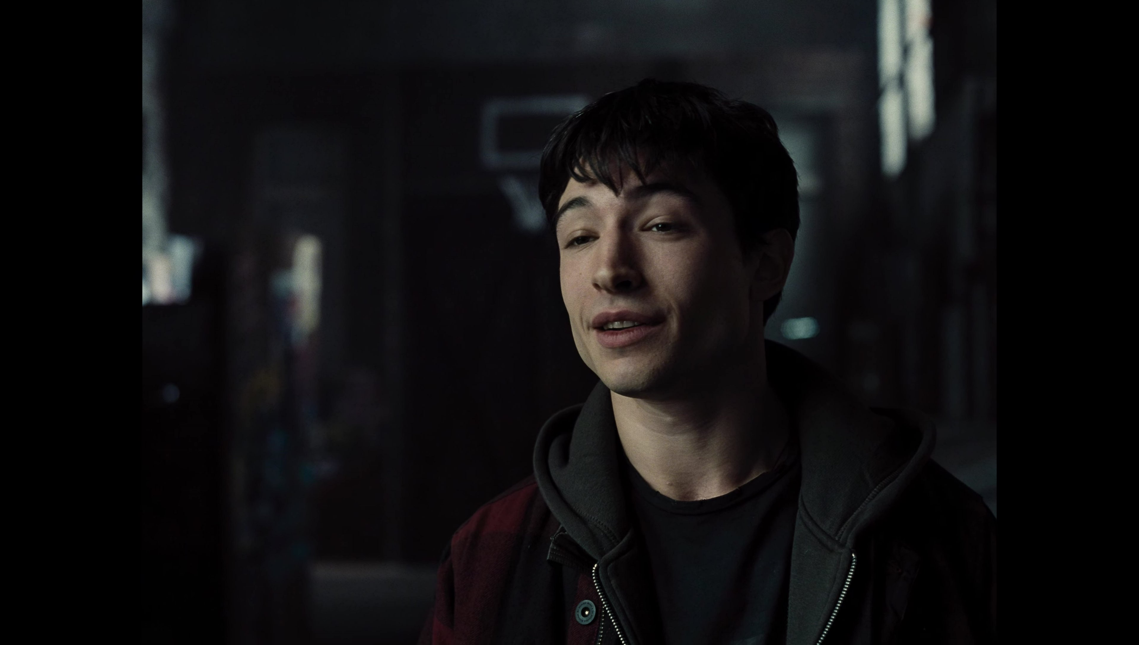 Zack Snyder’s Justice League (2021) HD screenshot 9602