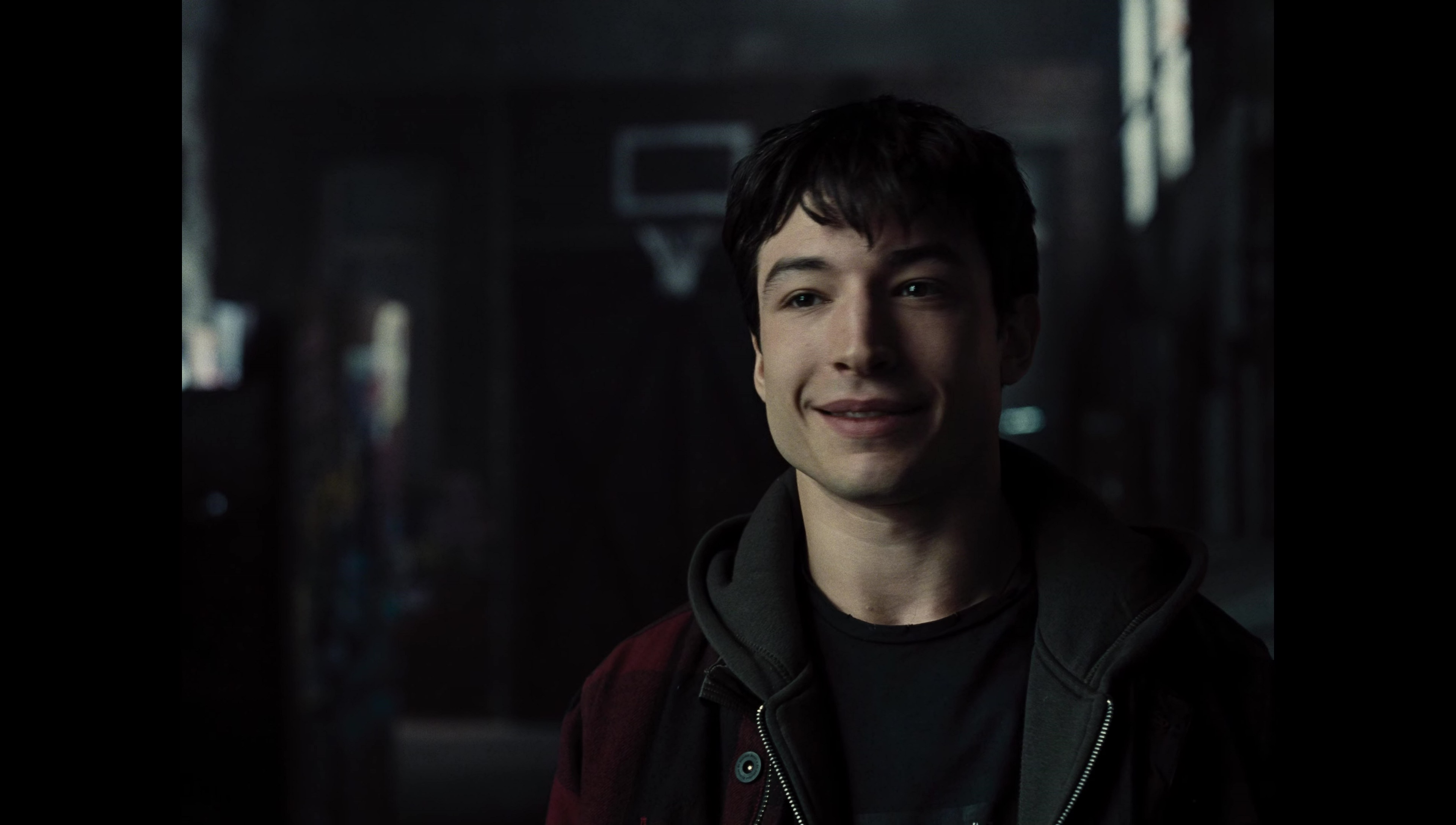 Zack Snyder’s Justice League (2021) screencap 9603