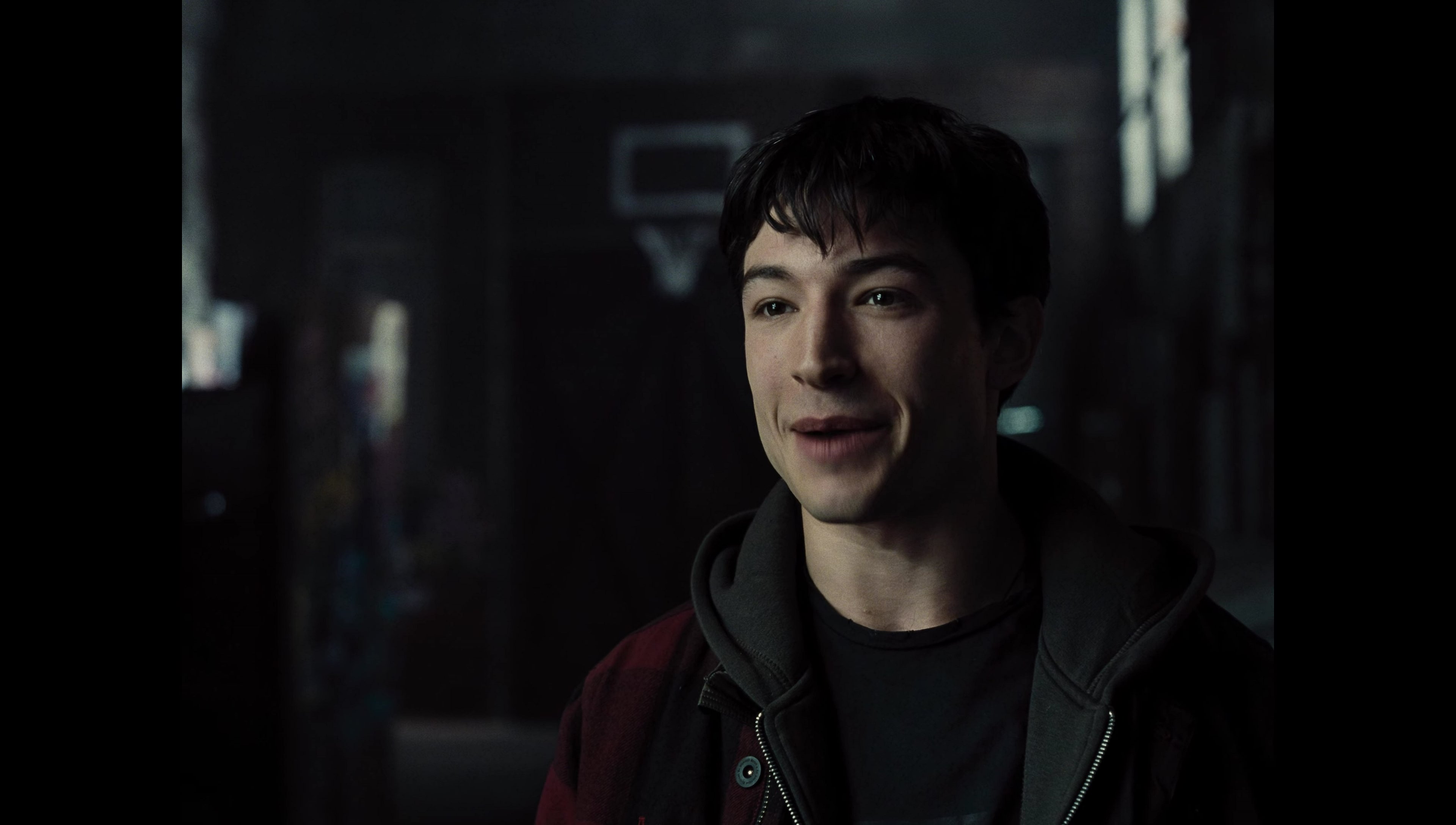 Zack Snyder’s Justice League (2021) movie still 9604