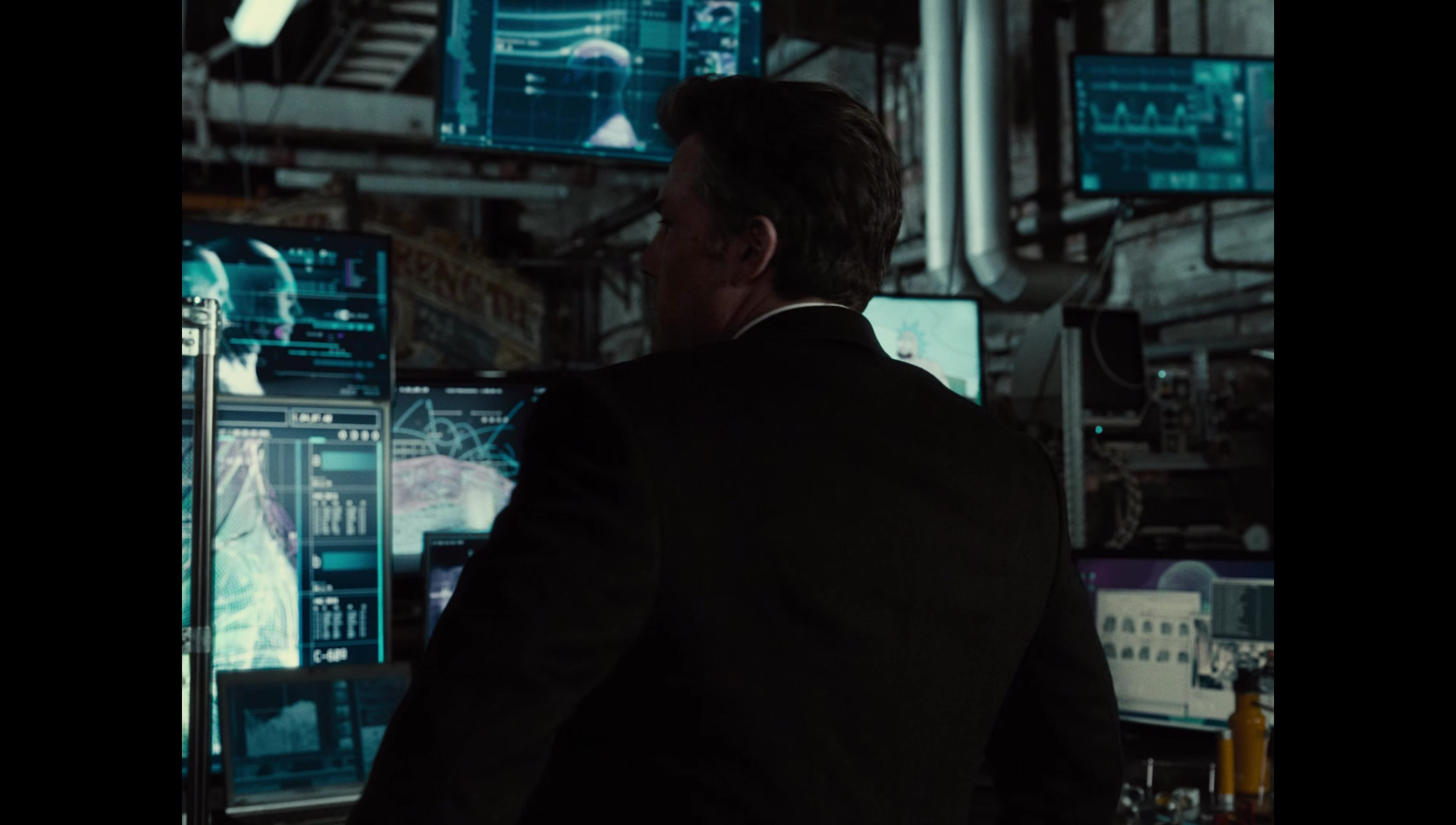 Zack Snyder’s Justice League (2021) HD screenshot 9605