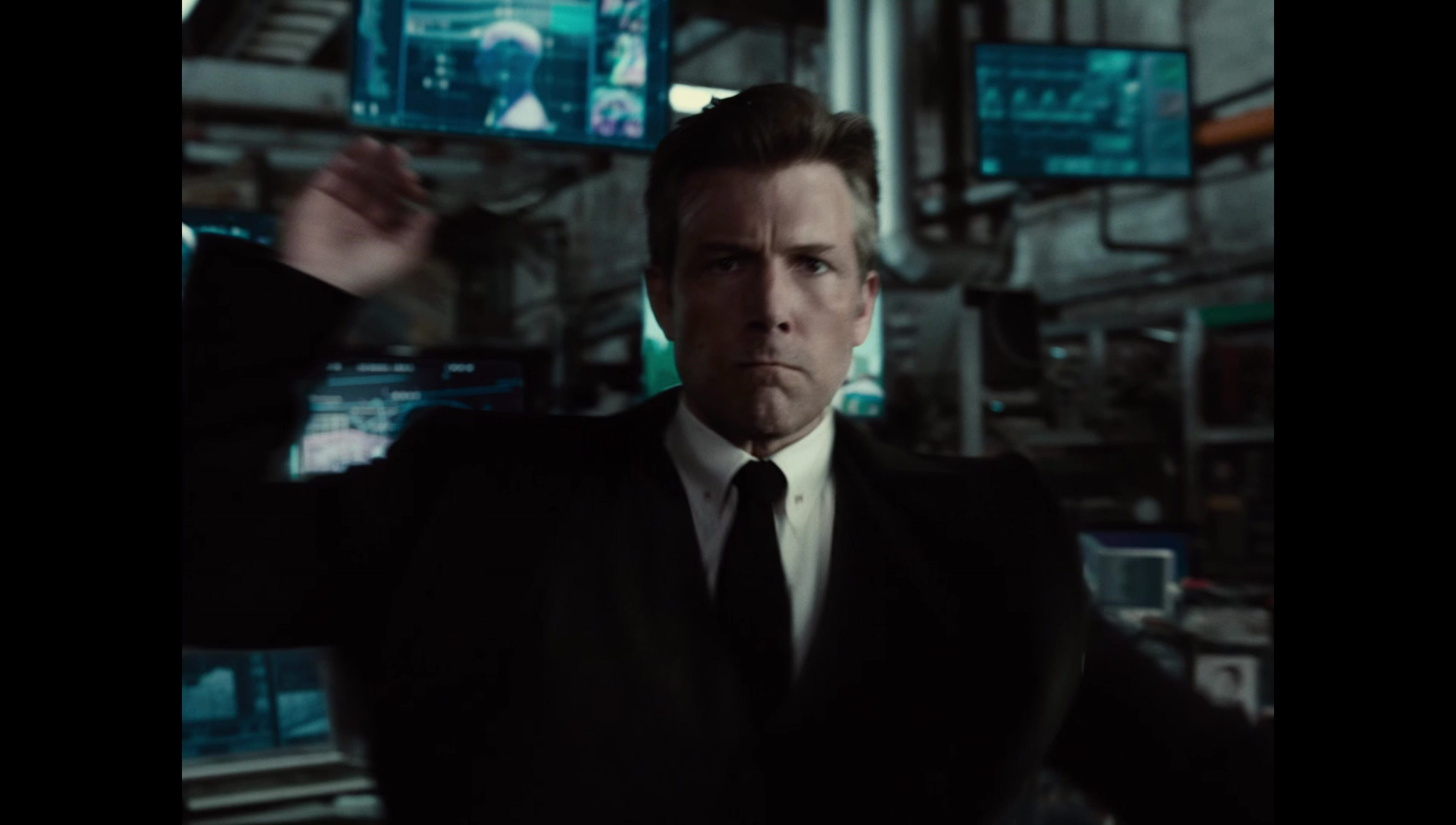 Zack Snyder’s Justice League (2021) screencap 9606