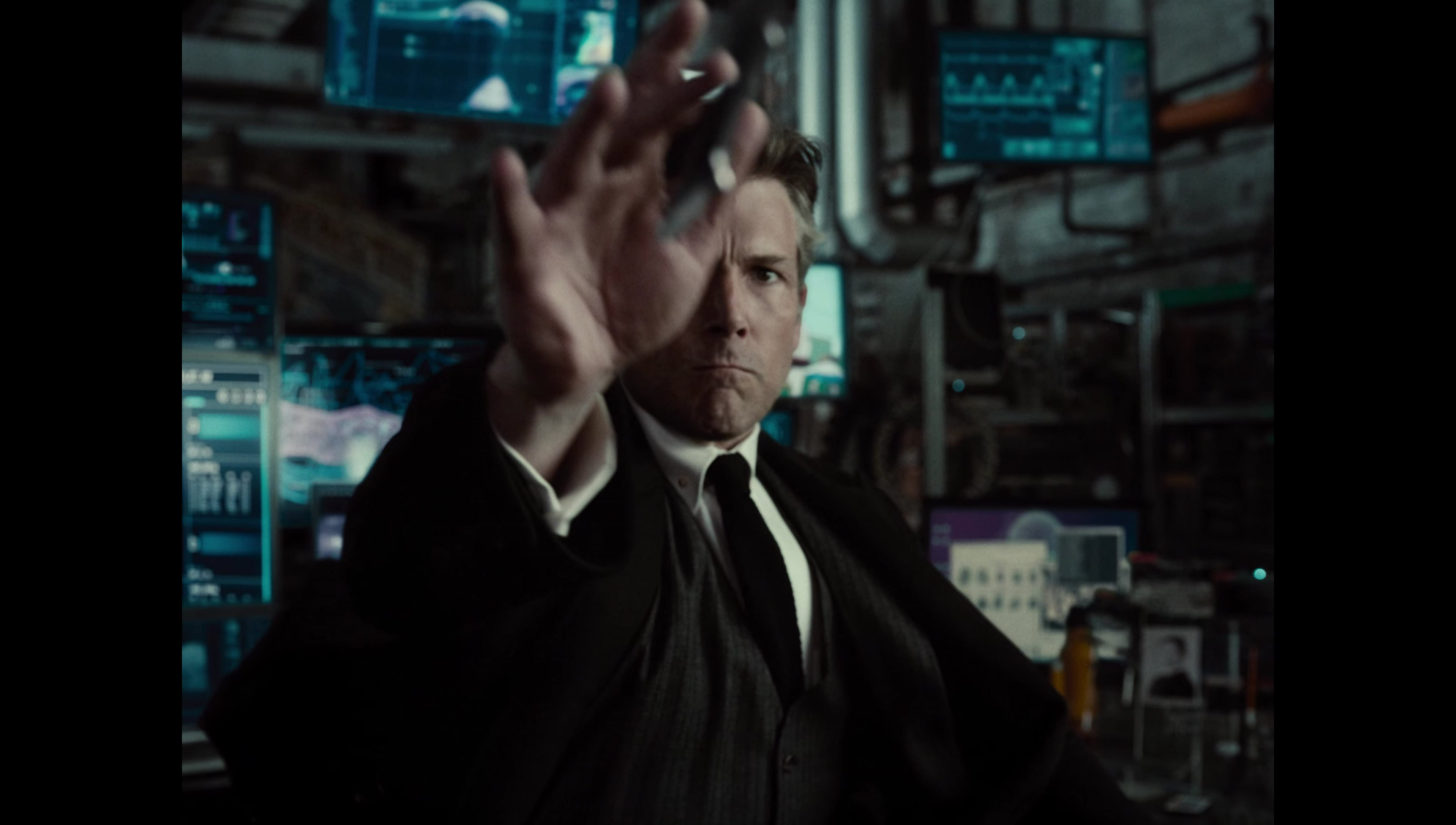Zack Snyder’s Justice League (2021) HD screenshot 9608