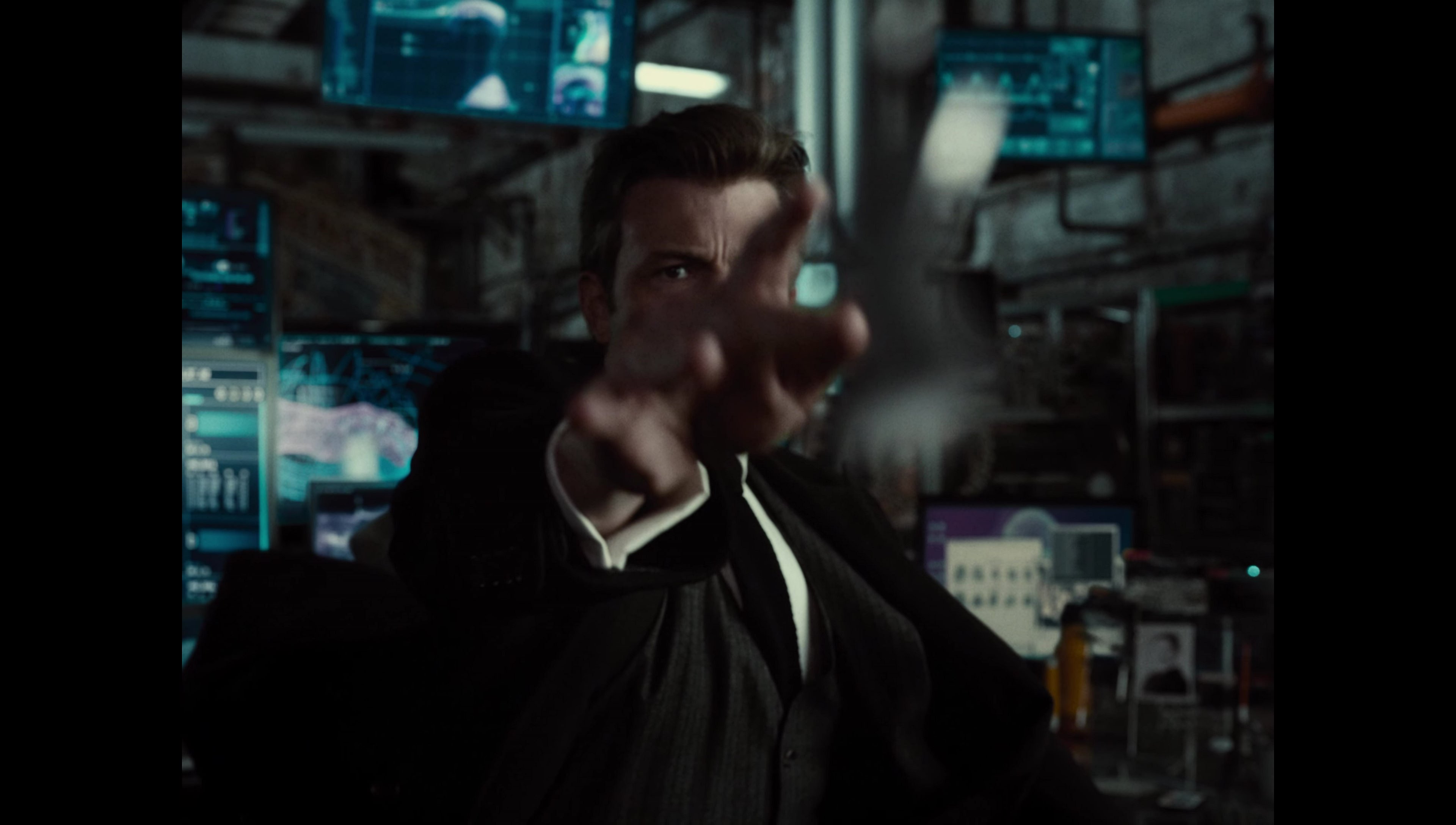 Zack Snyder’s Justice League (2021) screencap 9609