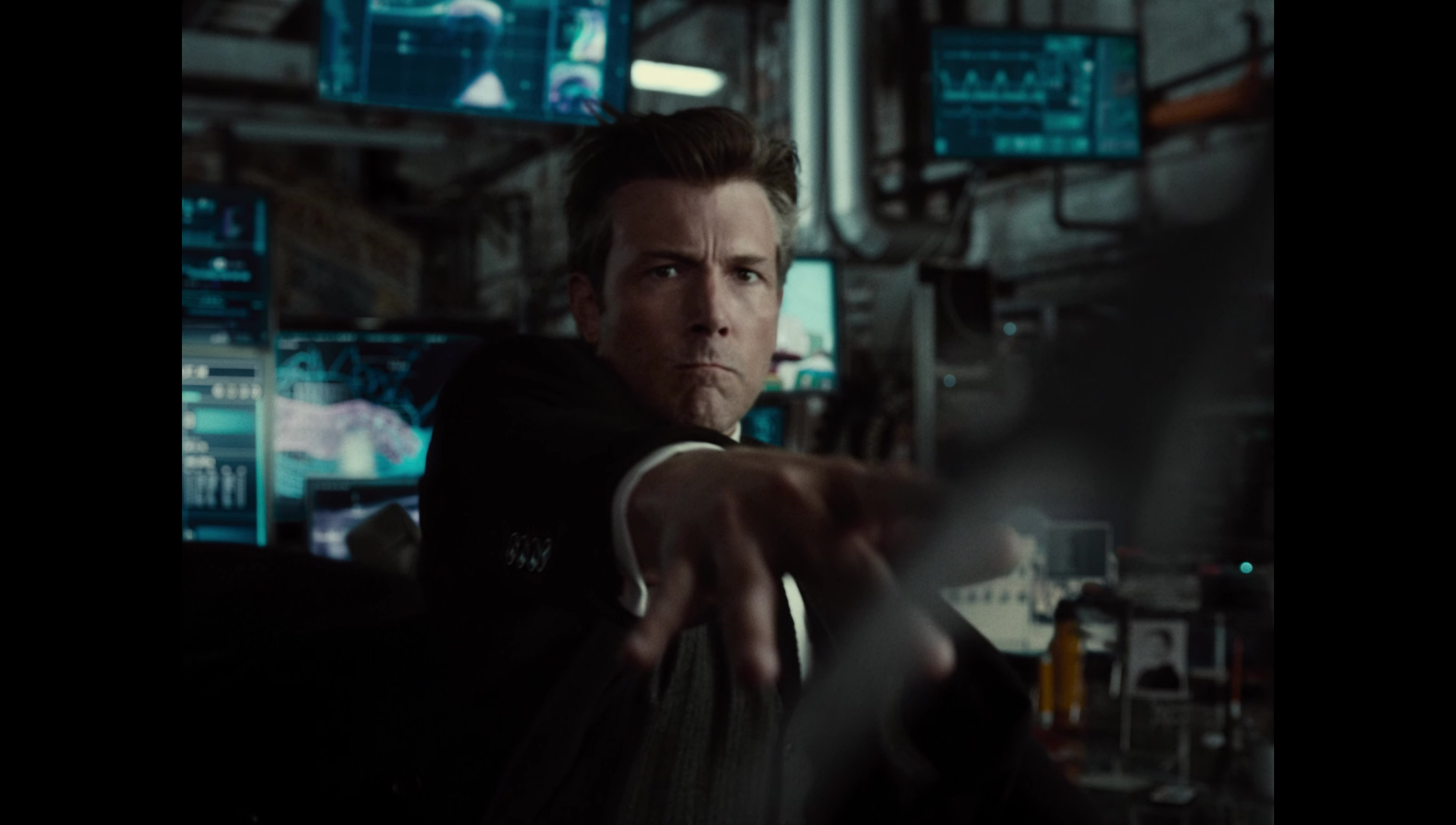 Zack Snyder’s Justice League (2021) movie still 9610