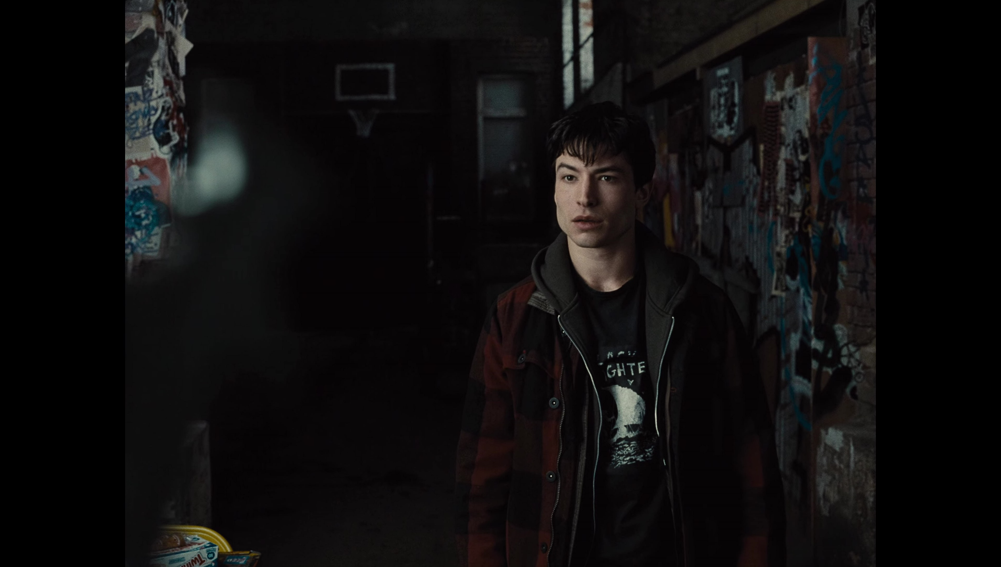 Zack Snyder’s Justice League (2021) HD screenshot 9611