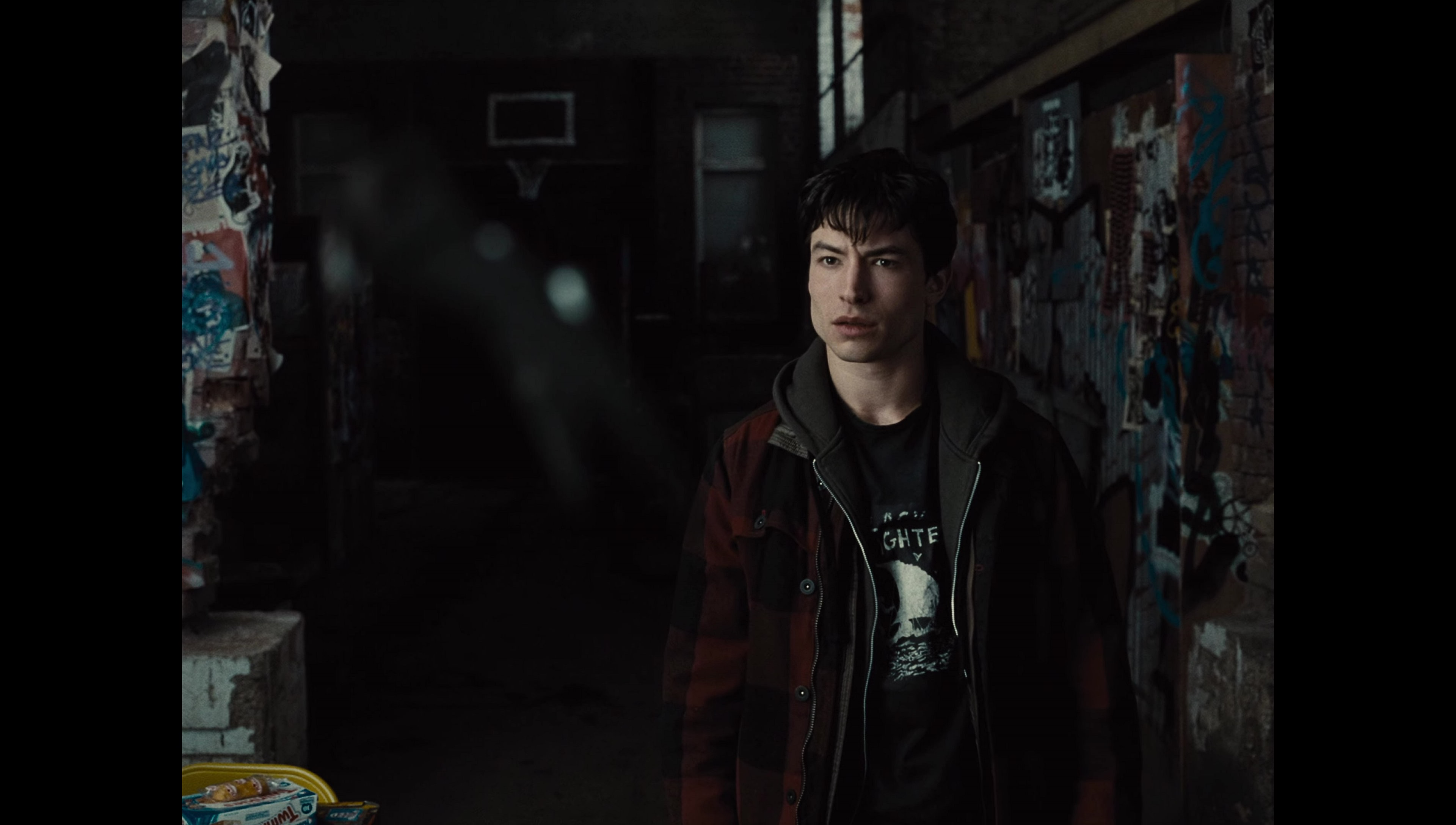 Zack Snyder’s Justice League (2021) screencap 9612