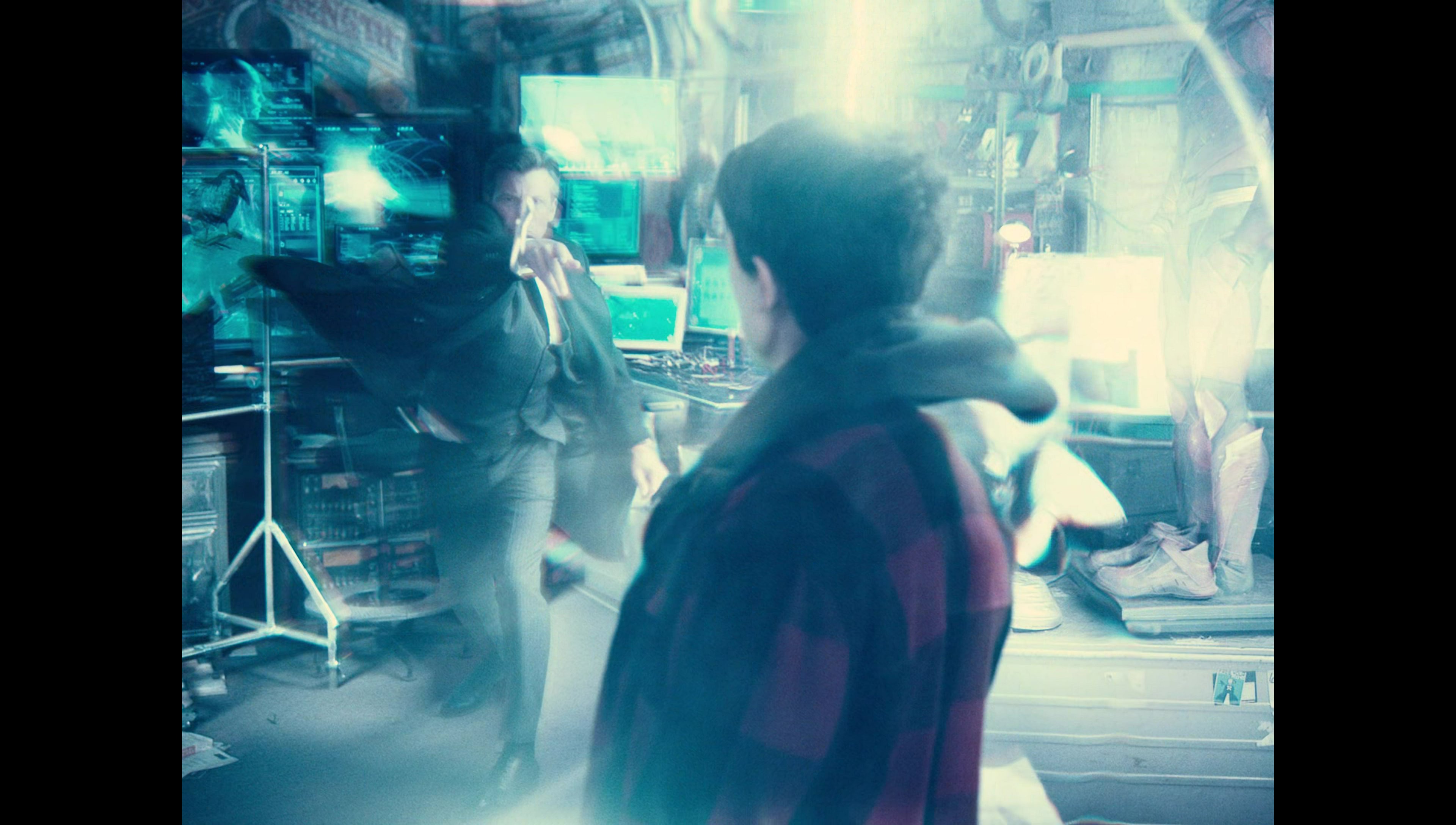 Zack Snyder’s Justice League (2021) movie still 9616