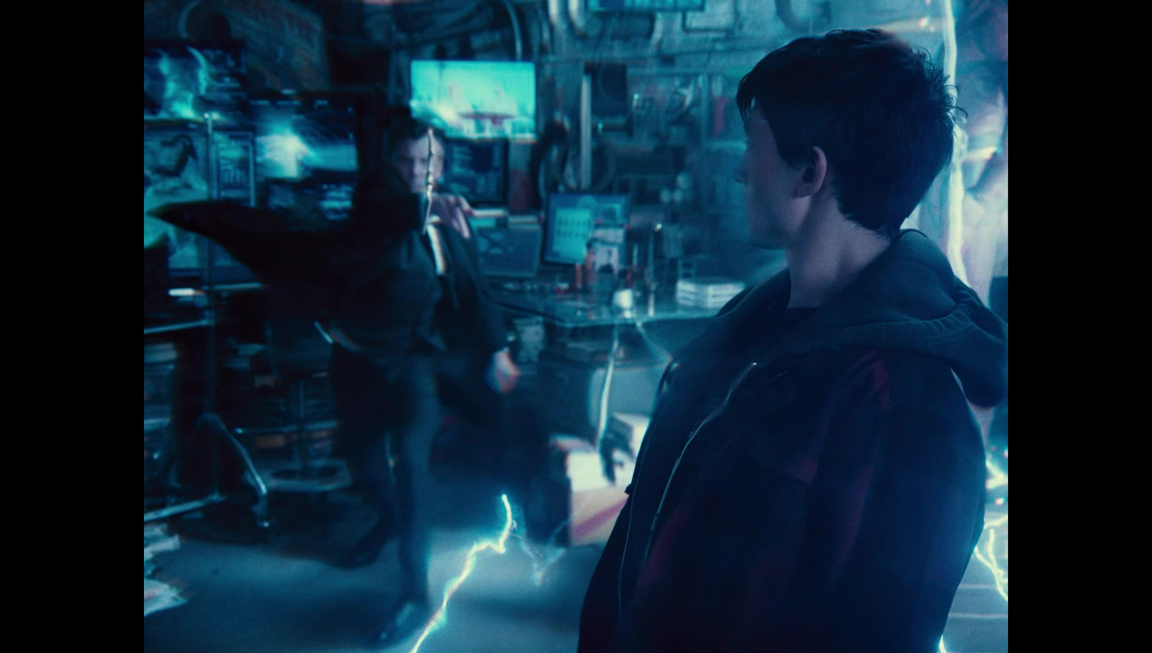 Zack Snyder’s Justice League (2021) screencap 9618