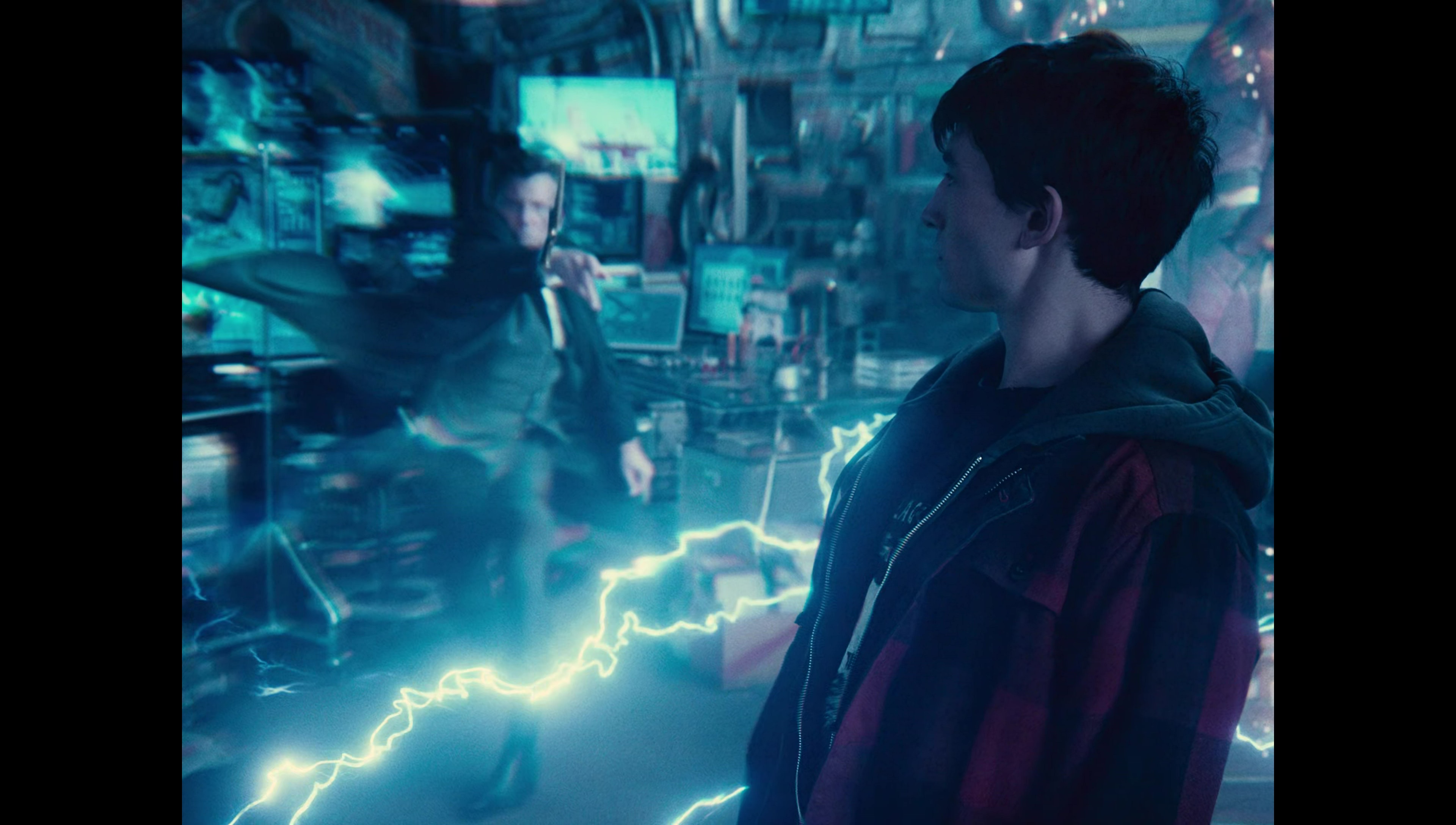 Zack Snyder’s Justice League (2021) movie still 9619
