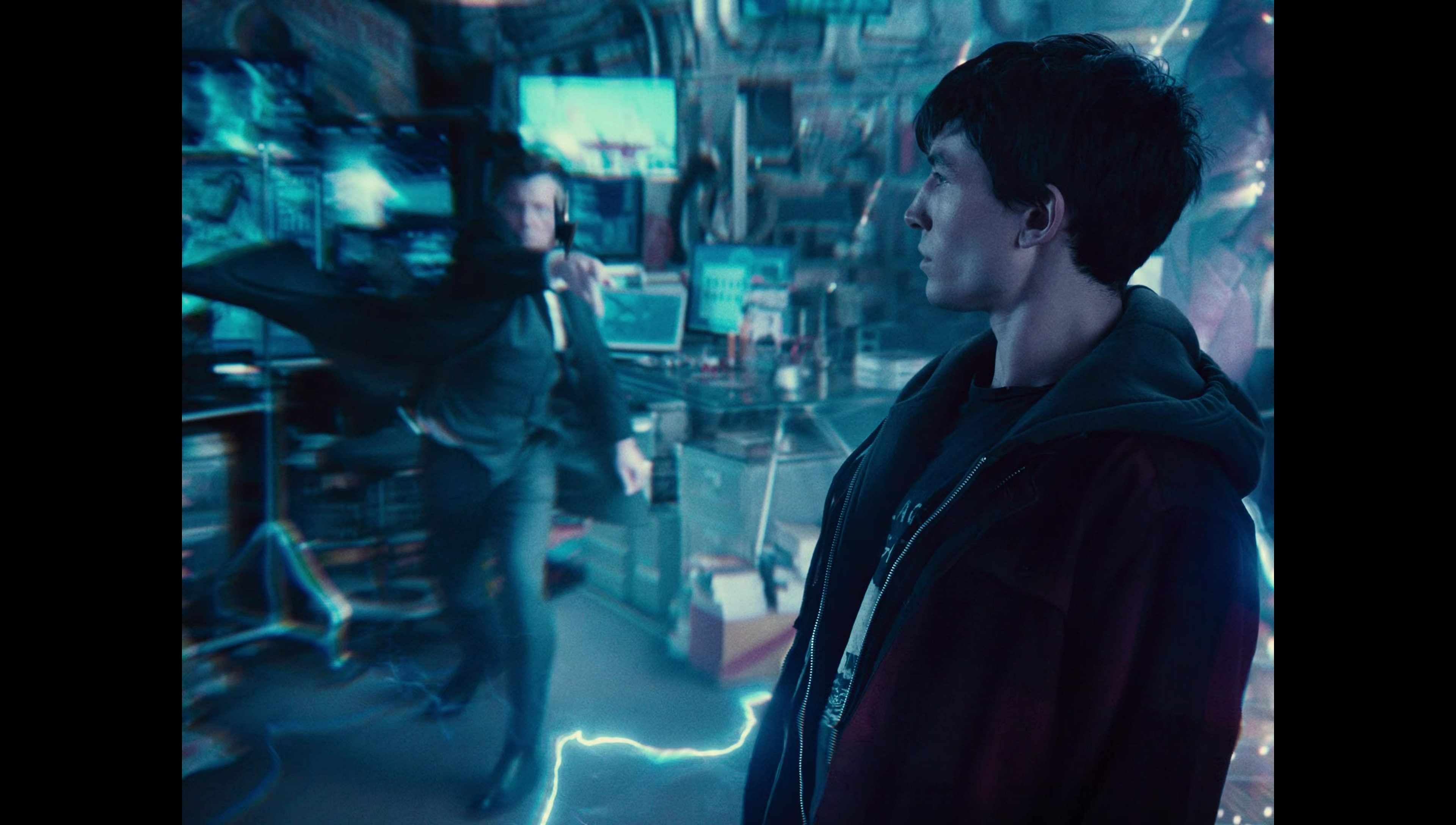 Zack Snyder’s Justice League (2021) HD screenshot 9620