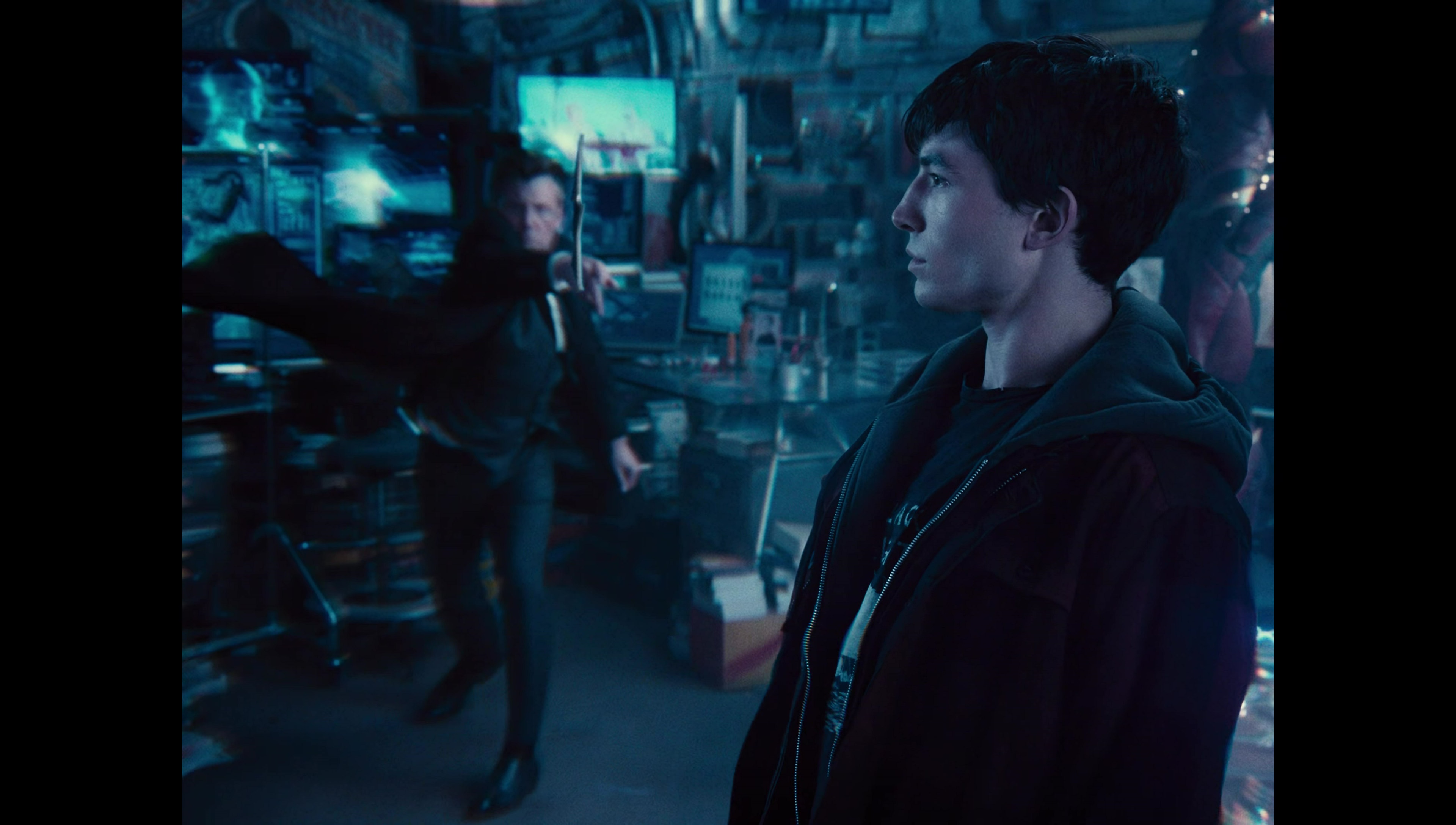 Zack Snyder’s Justice League (2021) screencap 9621