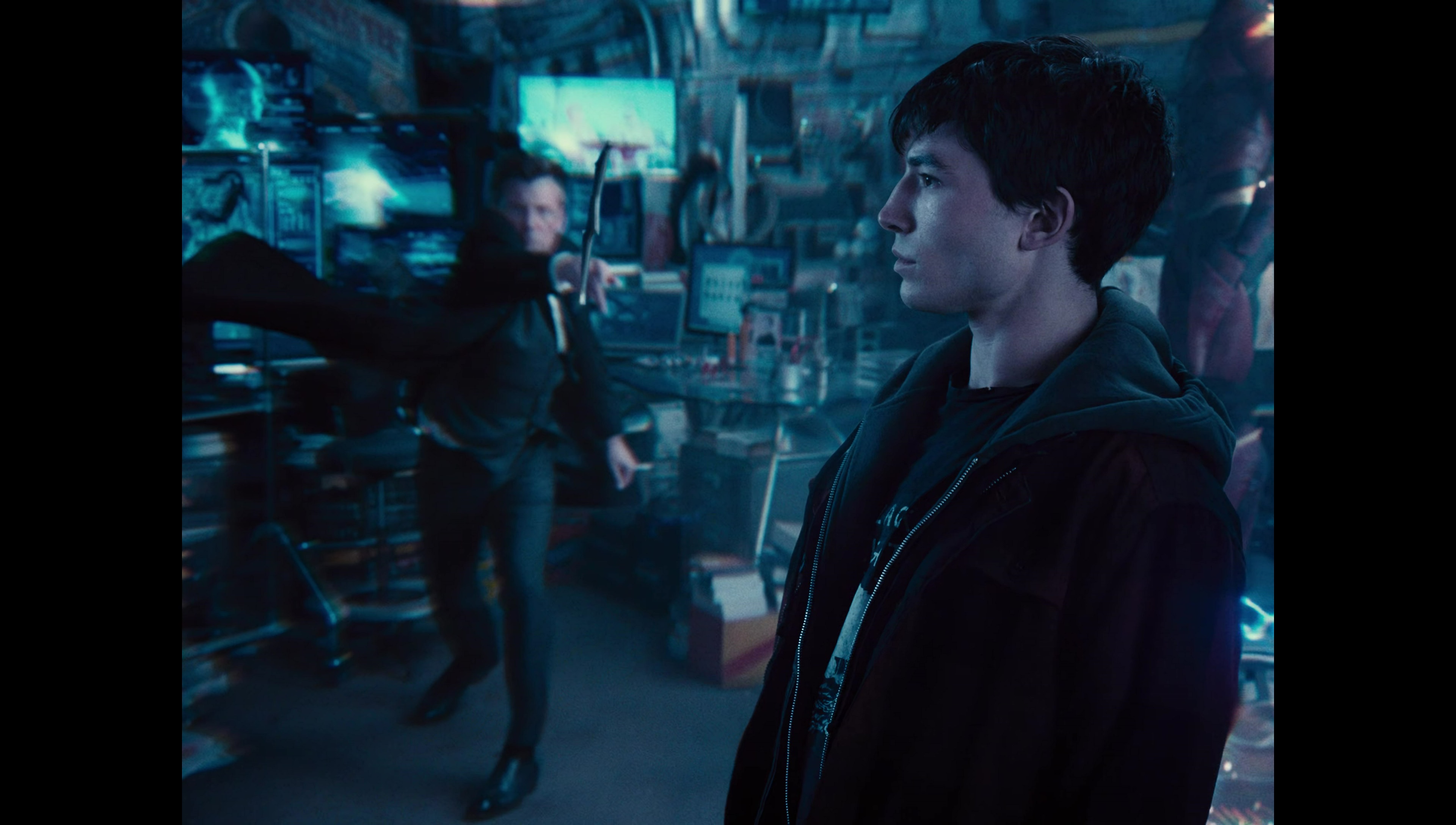 Zack Snyder’s Justice League (2021) movie still 9622