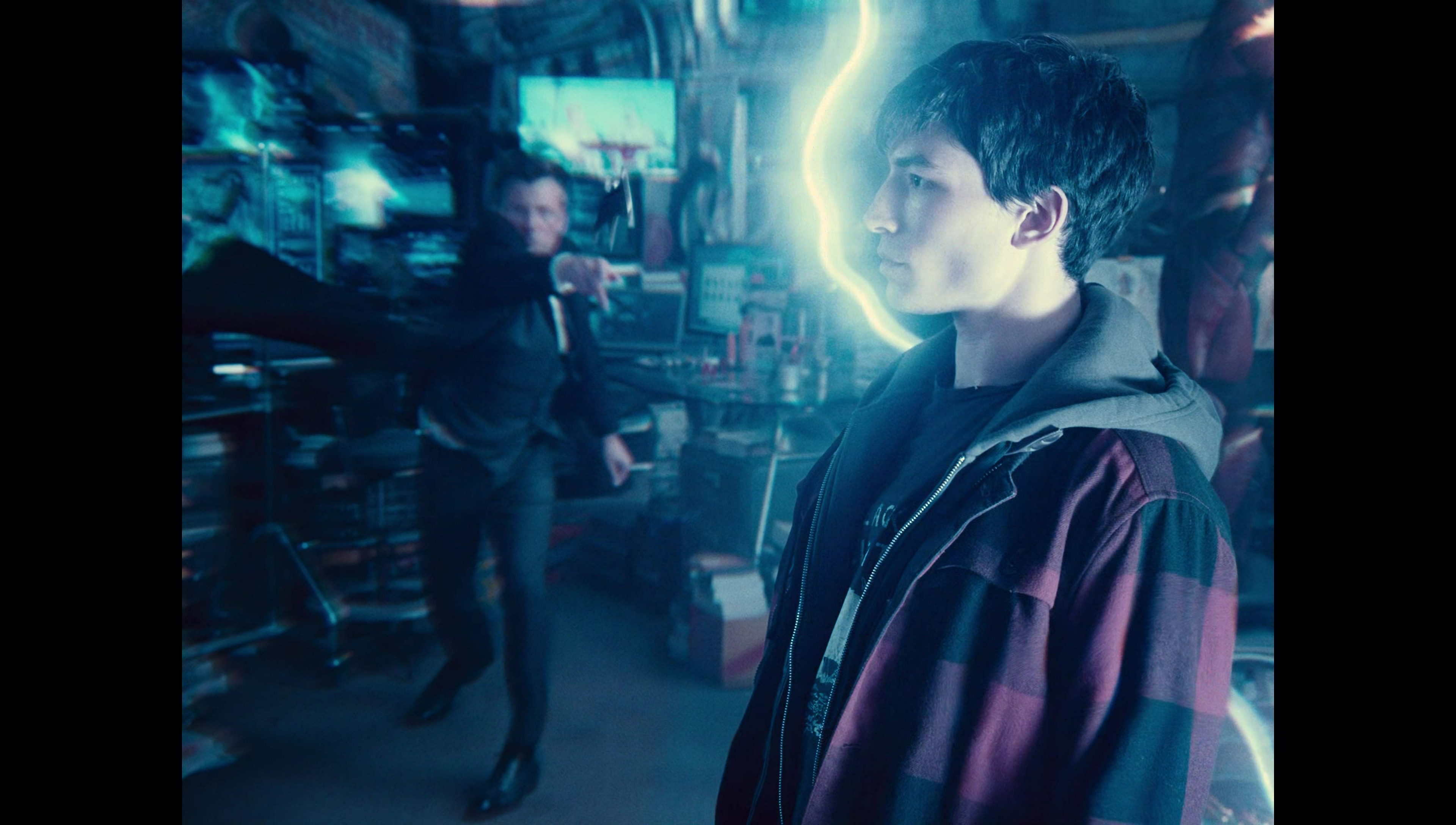 Zack Snyder’s Justice League (2021) HD screenshot 9623