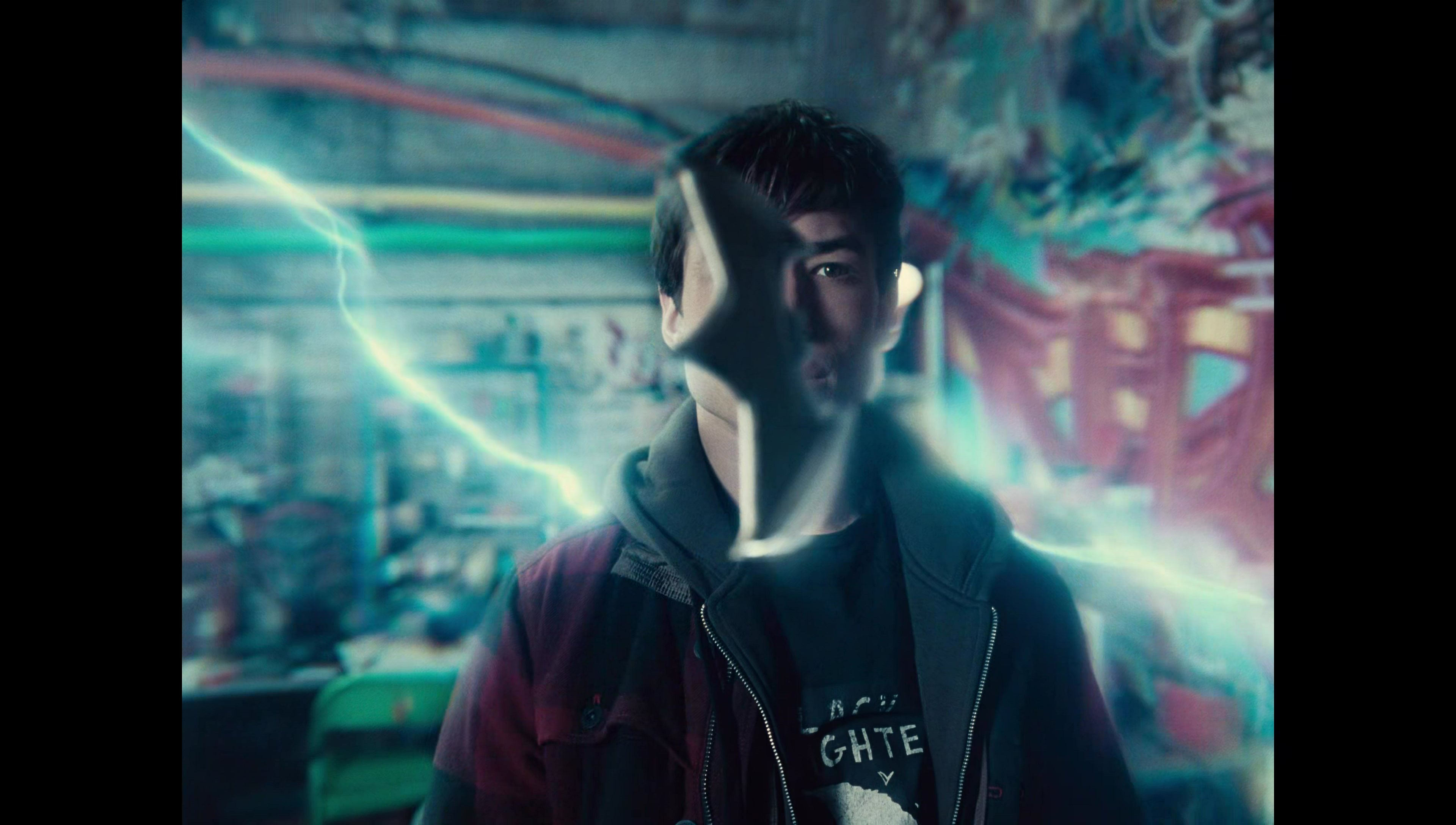 Zack Snyder’s Justice League (2021) screencap 9624