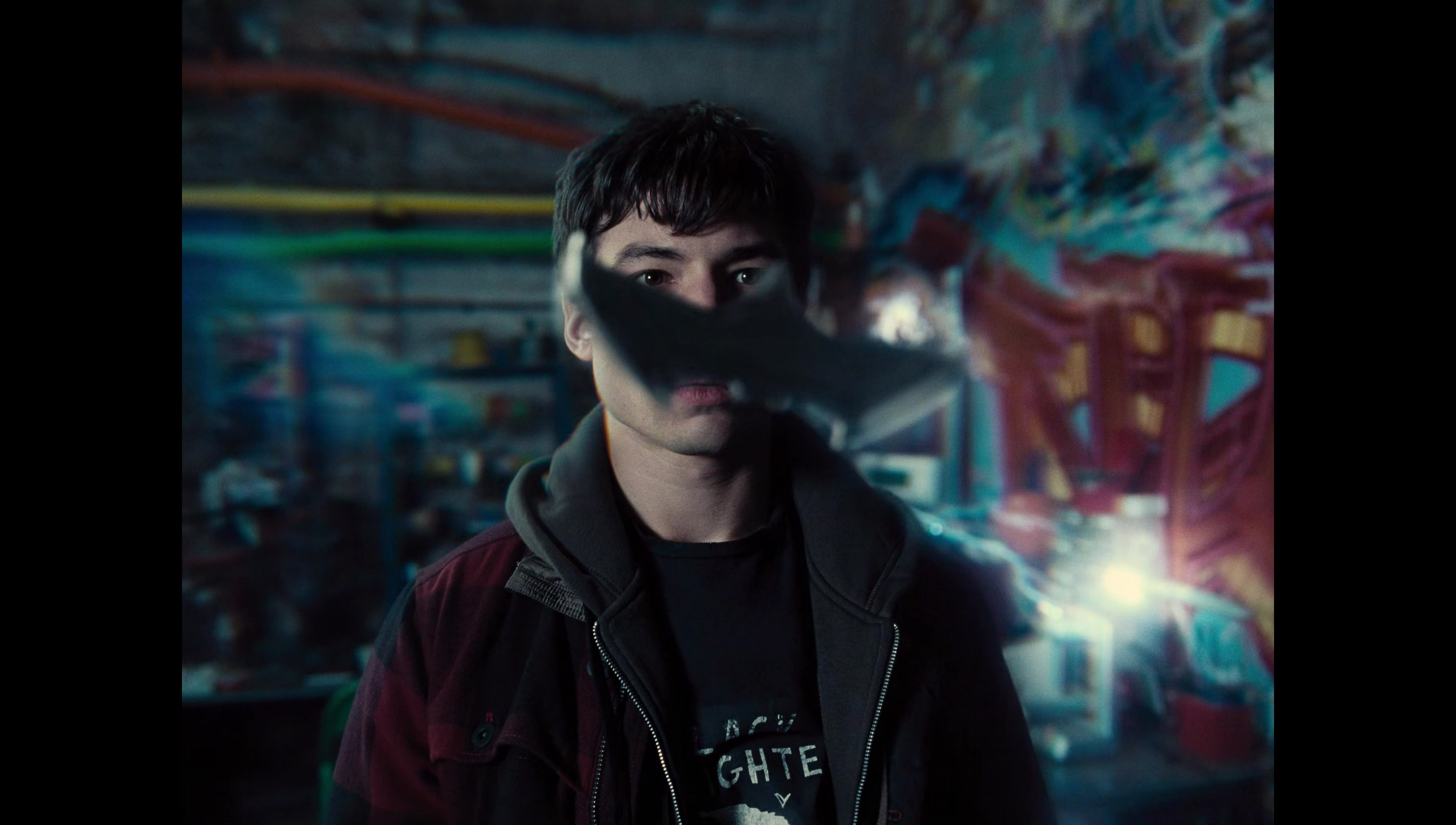 Zack Snyder’s Justice League (2021) HD screenshot 9626