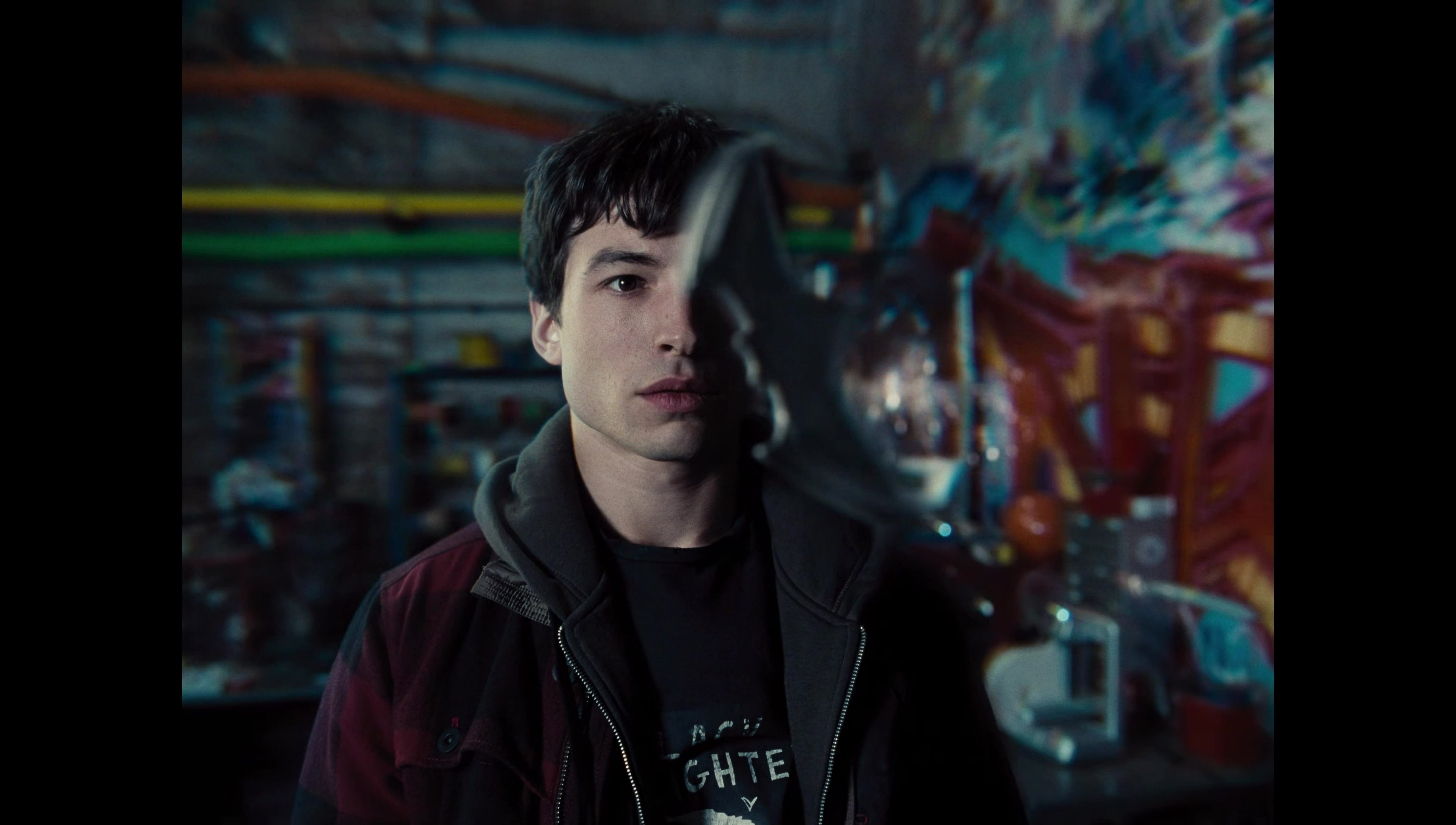 Zack Snyder’s Justice League (2021) screencap 9627