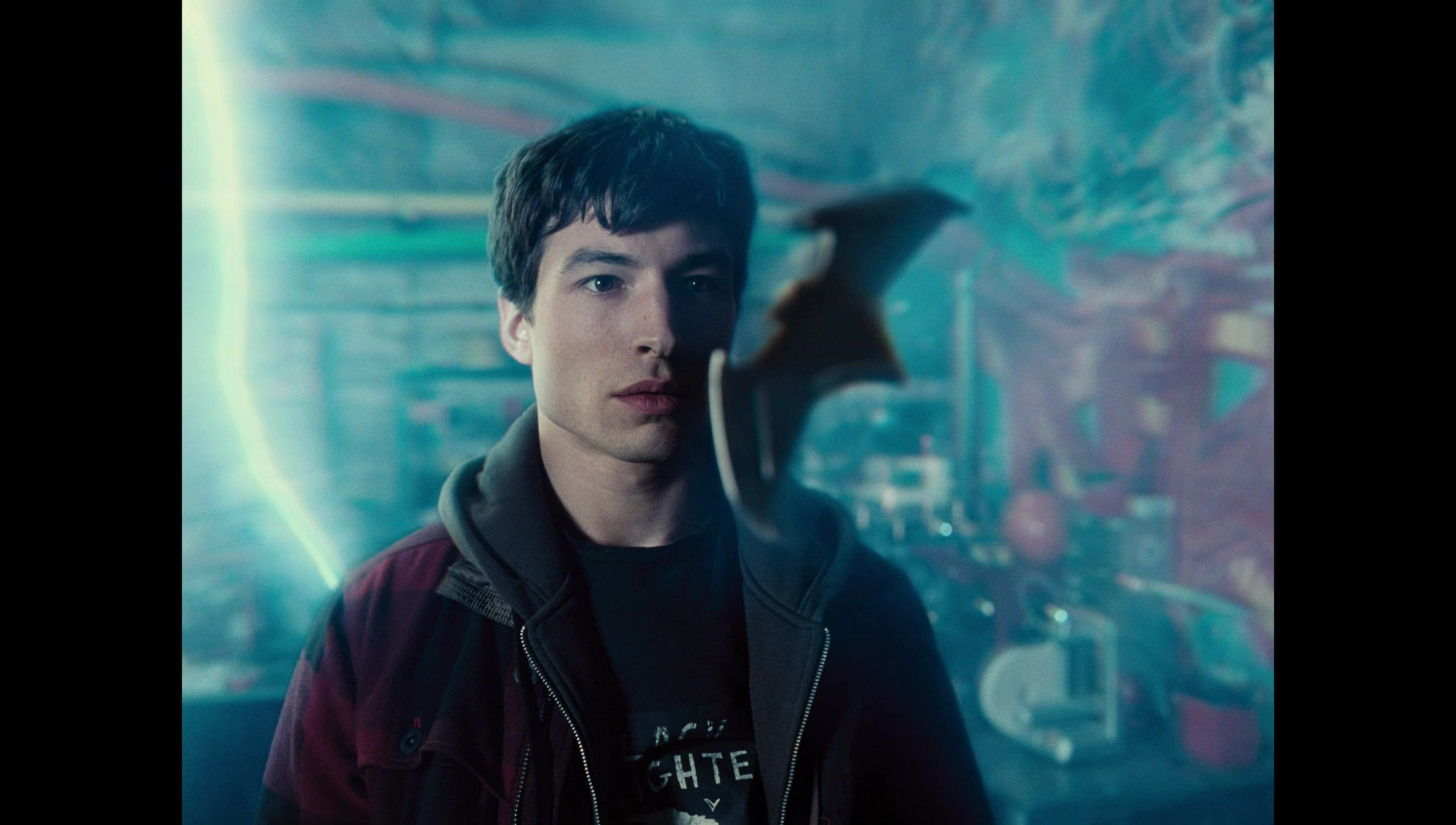 Zack Snyder’s Justice League (2021) movie still 9628