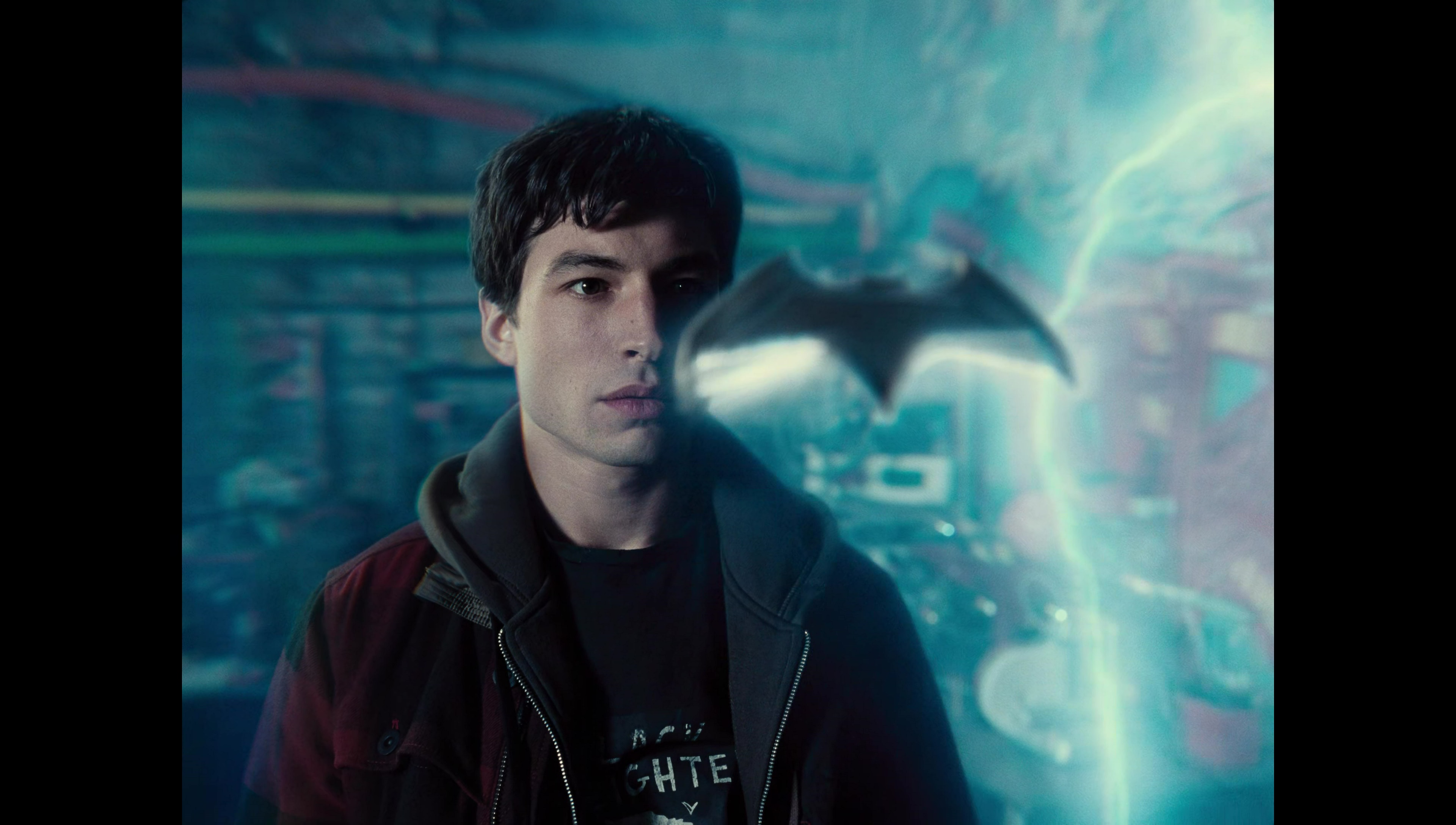 Zack Snyder’s Justice League (2021) HD screenshot 9629