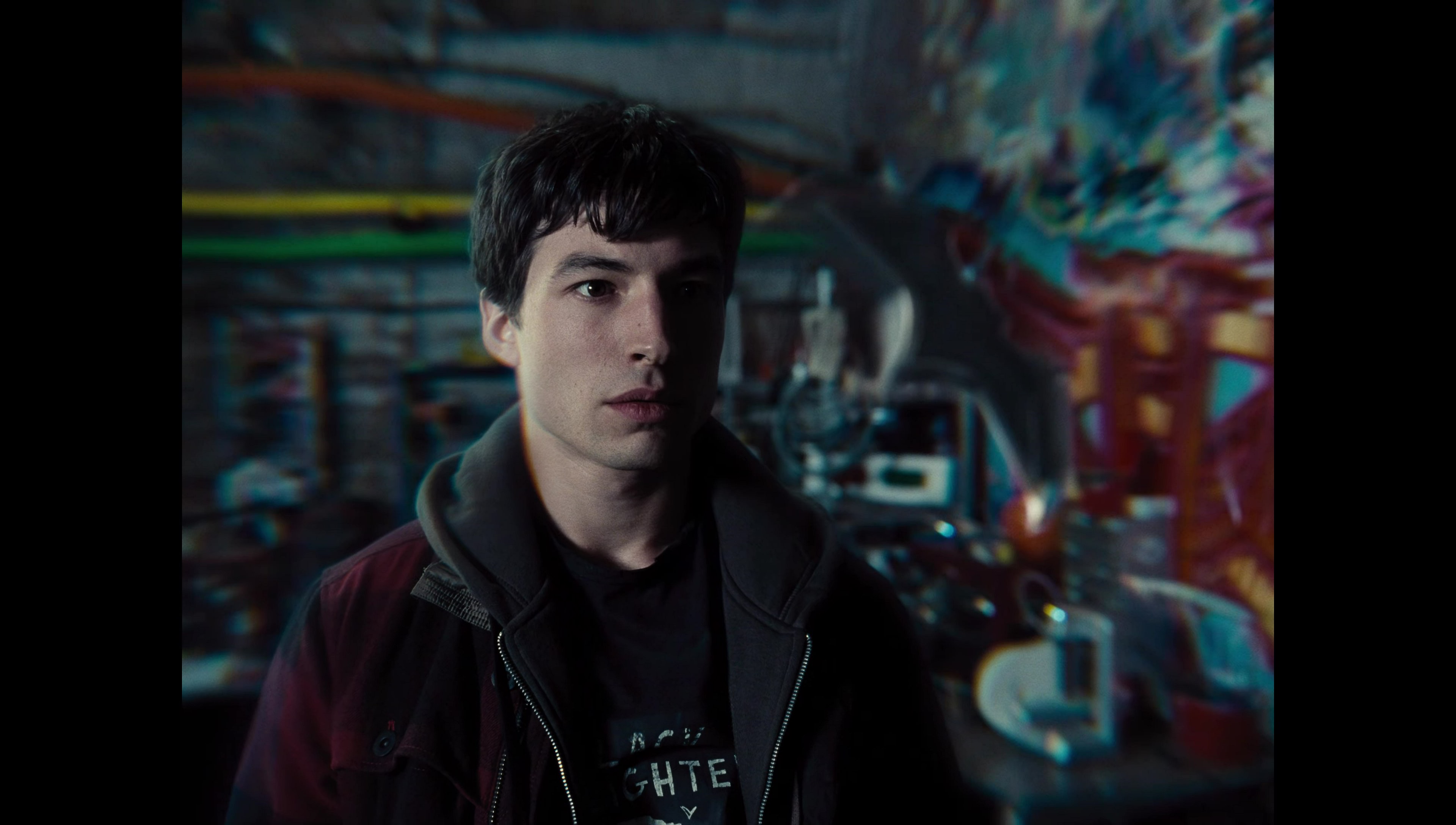 Zack Snyder’s Justice League (2021) screencap 9630