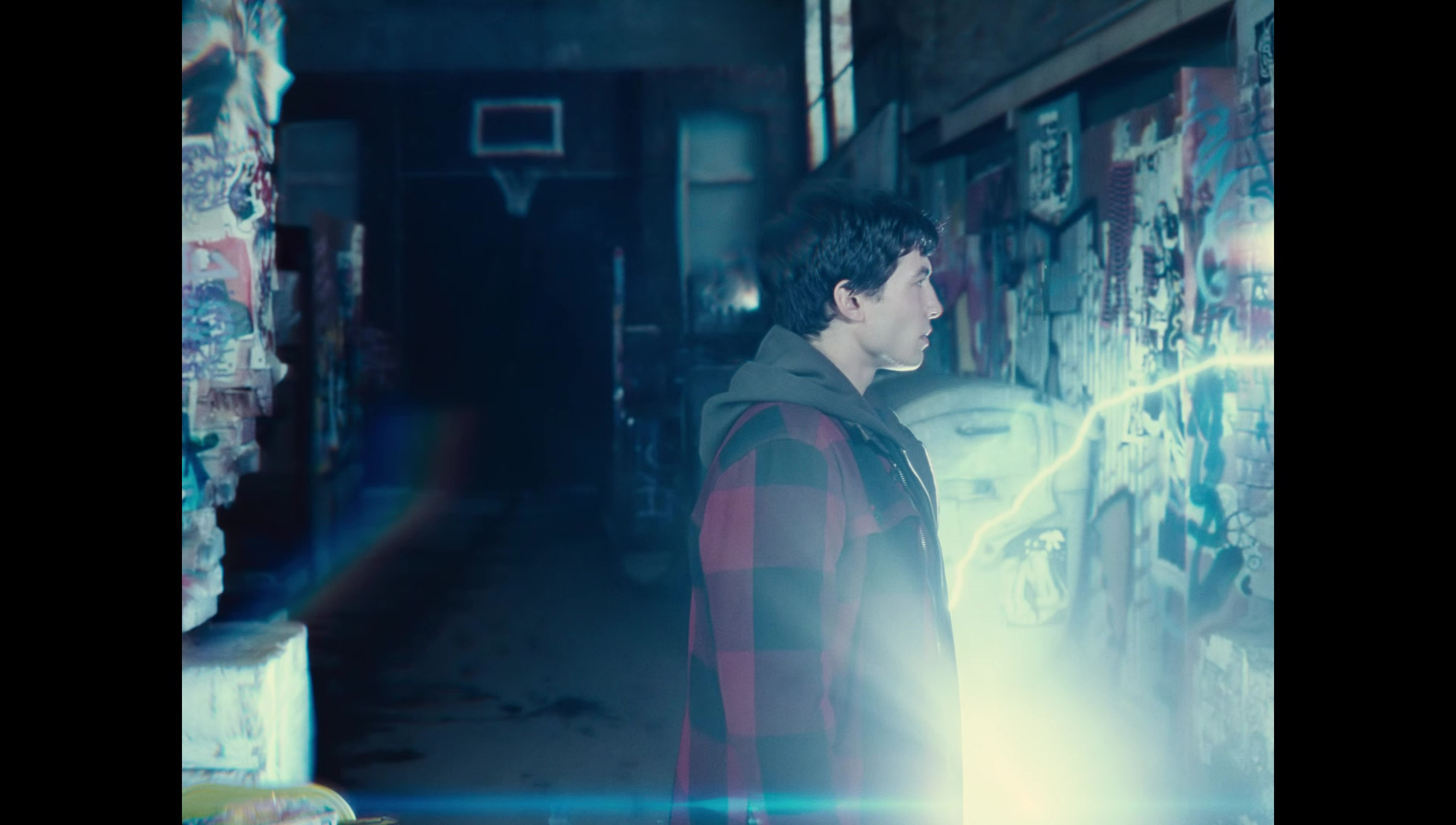 Zack Snyder’s Justice League (2021) HD screenshot 9632