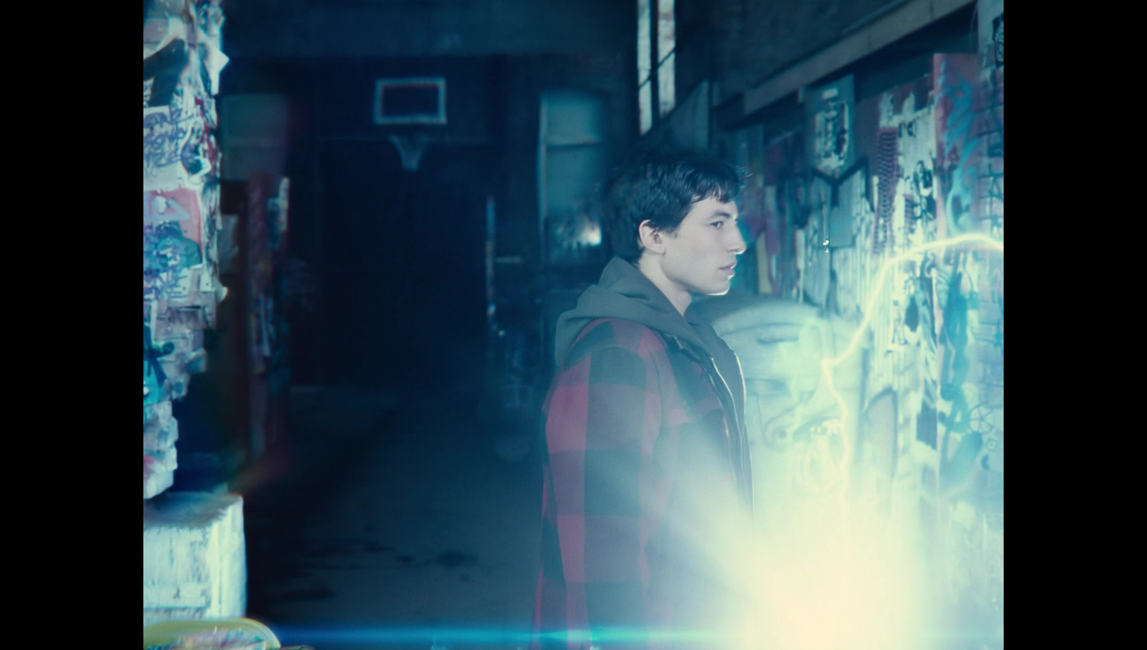 Zack Snyder’s Justice League (2021) screencap 9633