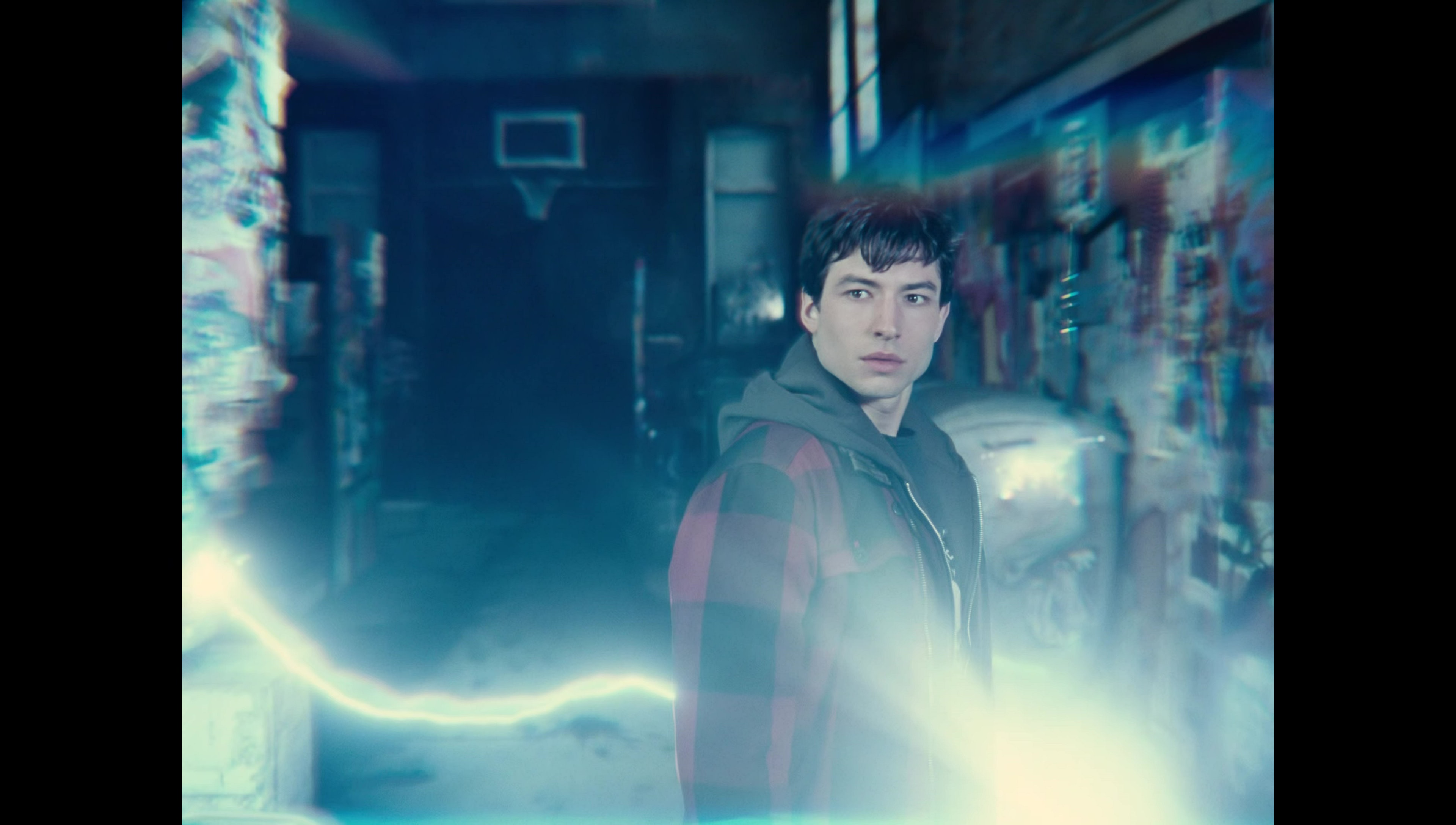 Zack Snyder’s Justice League (2021) screencap 9636