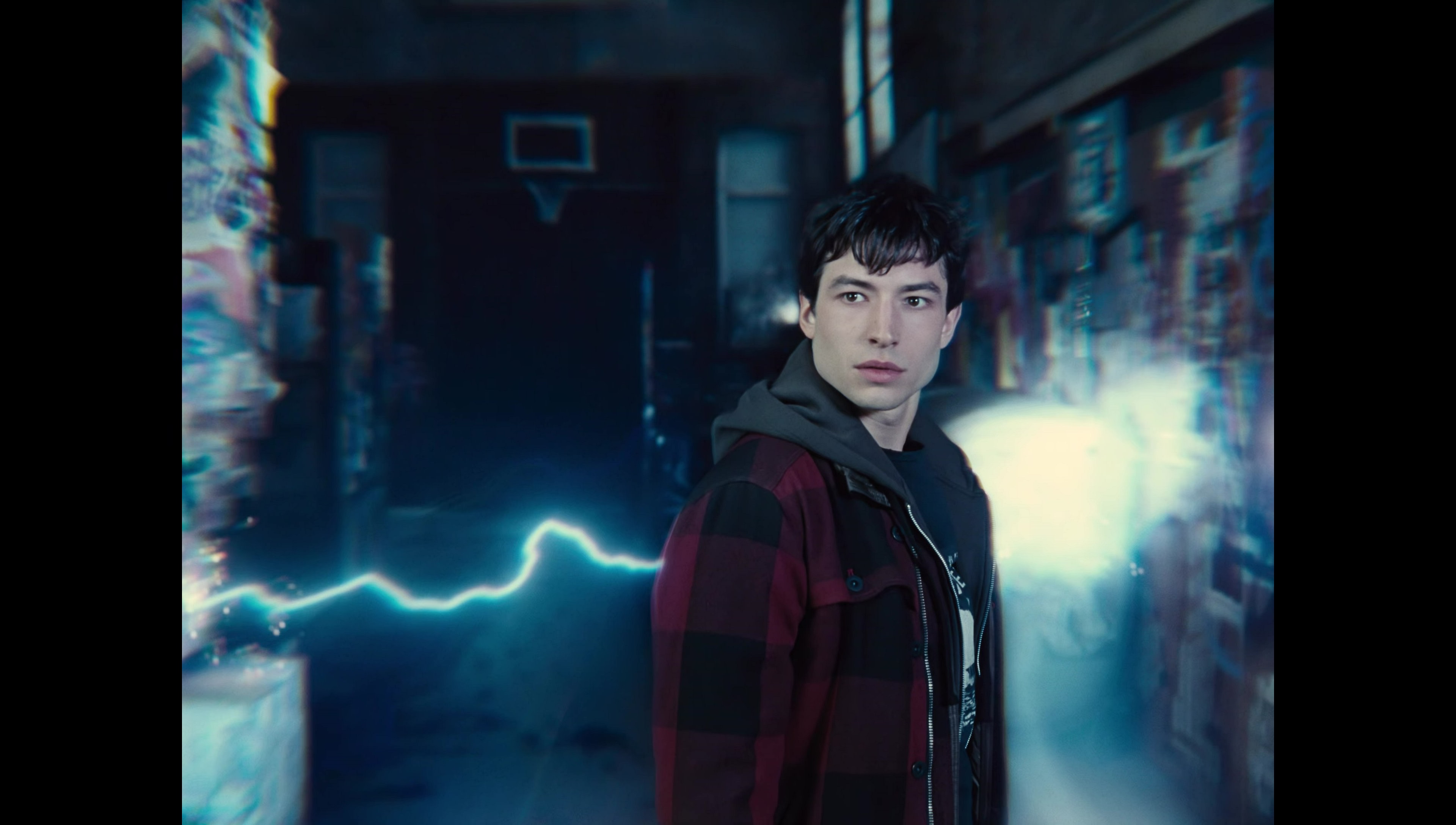 Zack Snyder’s Justice League (2021) movie still 9637