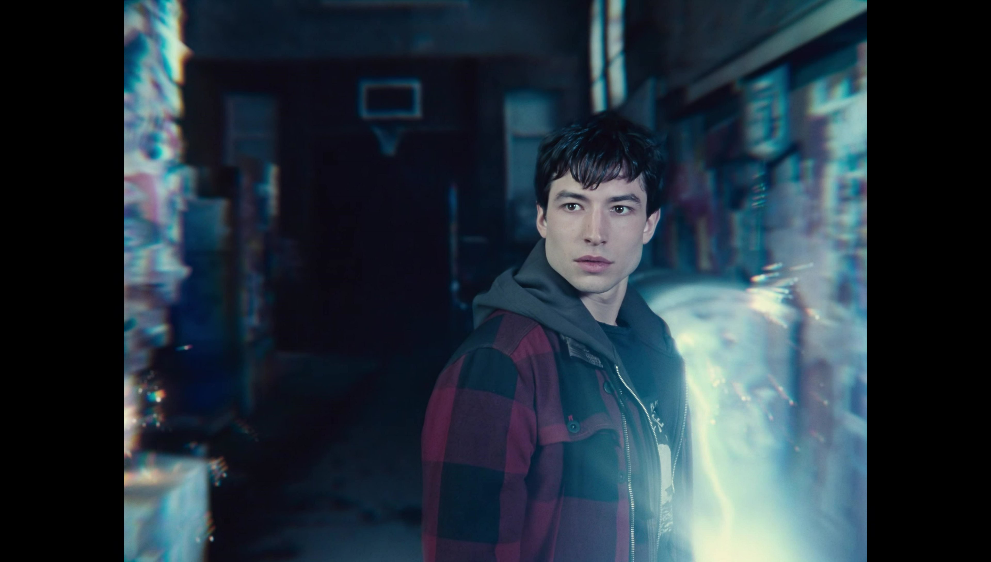 Zack Snyder’s Justice League (2021) HD screenshot 9638