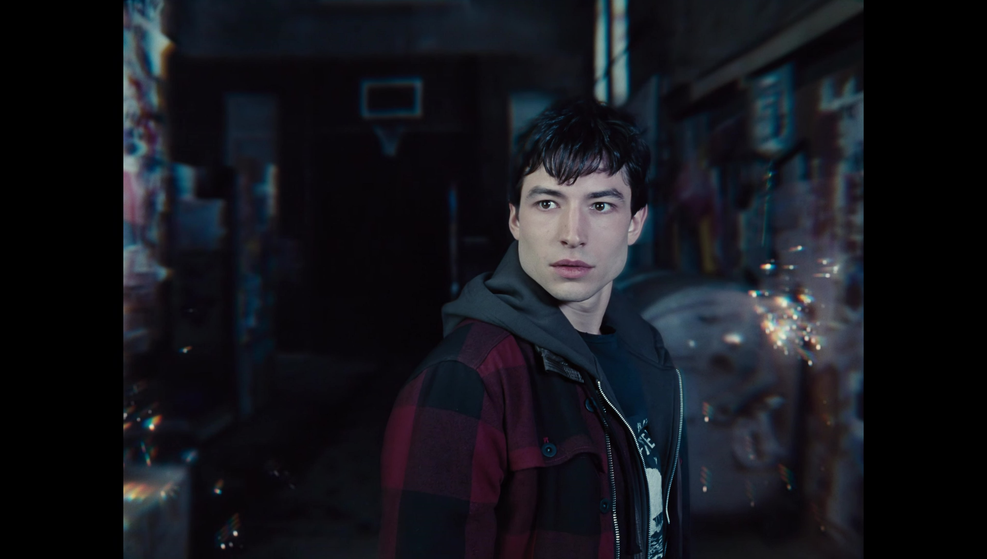 Zack Snyder’s Justice League (2021) screencap 9639