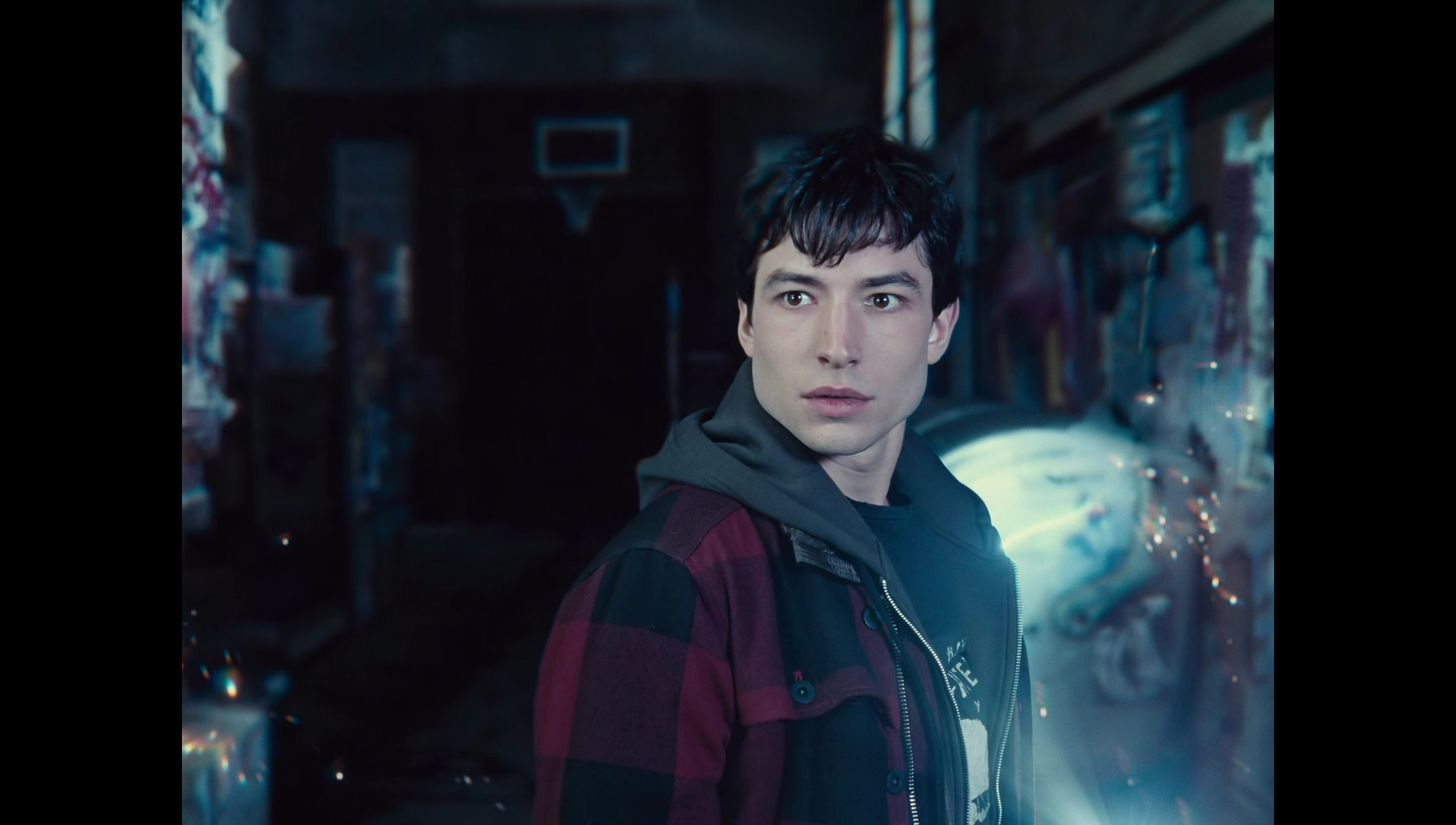 Zack Snyder’s Justice League (2021) movie still 9640