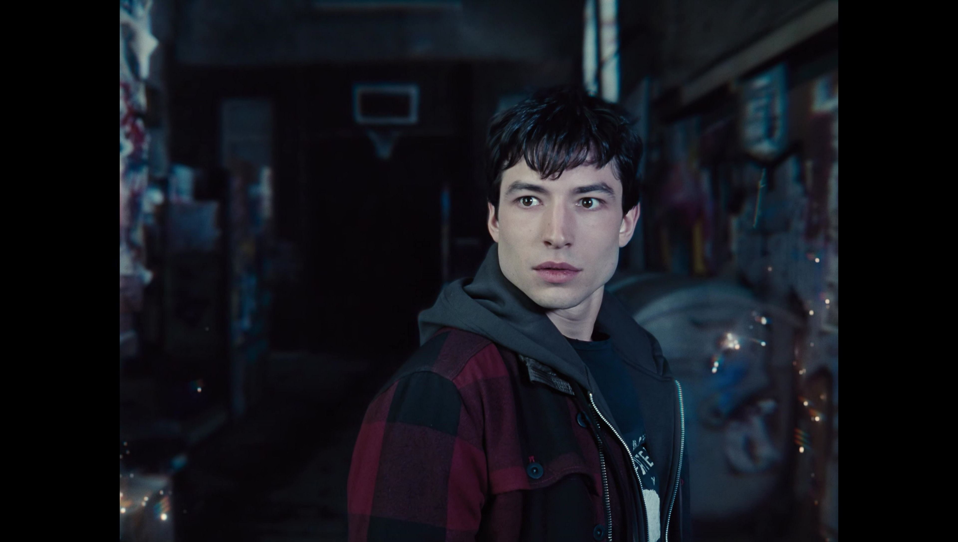 Zack Snyder’s Justice League (2021) HD screenshot 9641