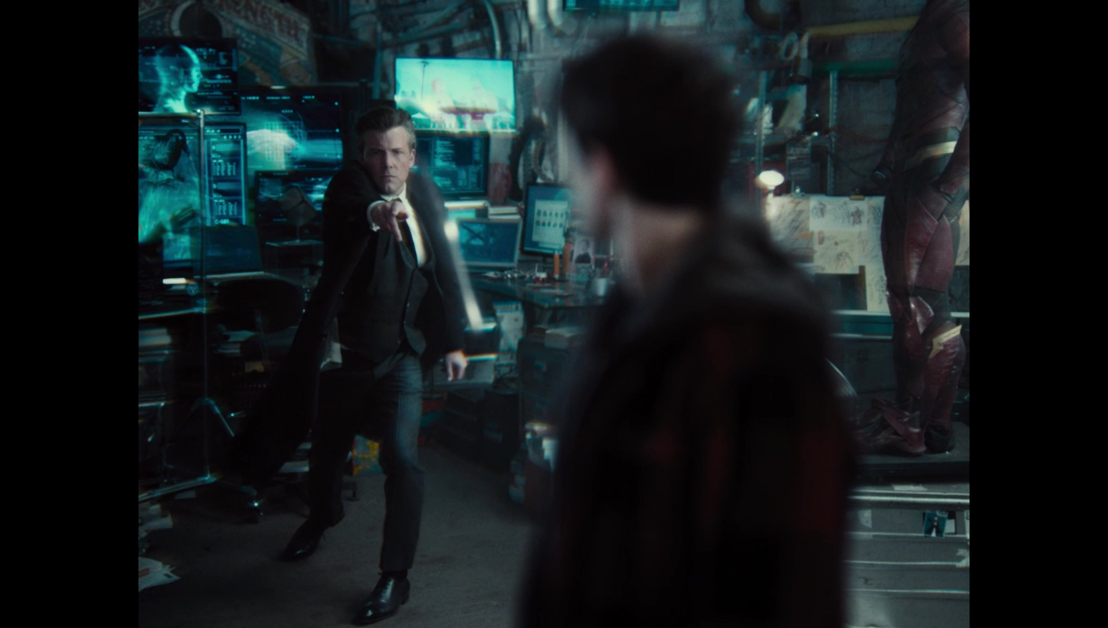 Zack Snyder’s Justice League (2021) screencap 9642