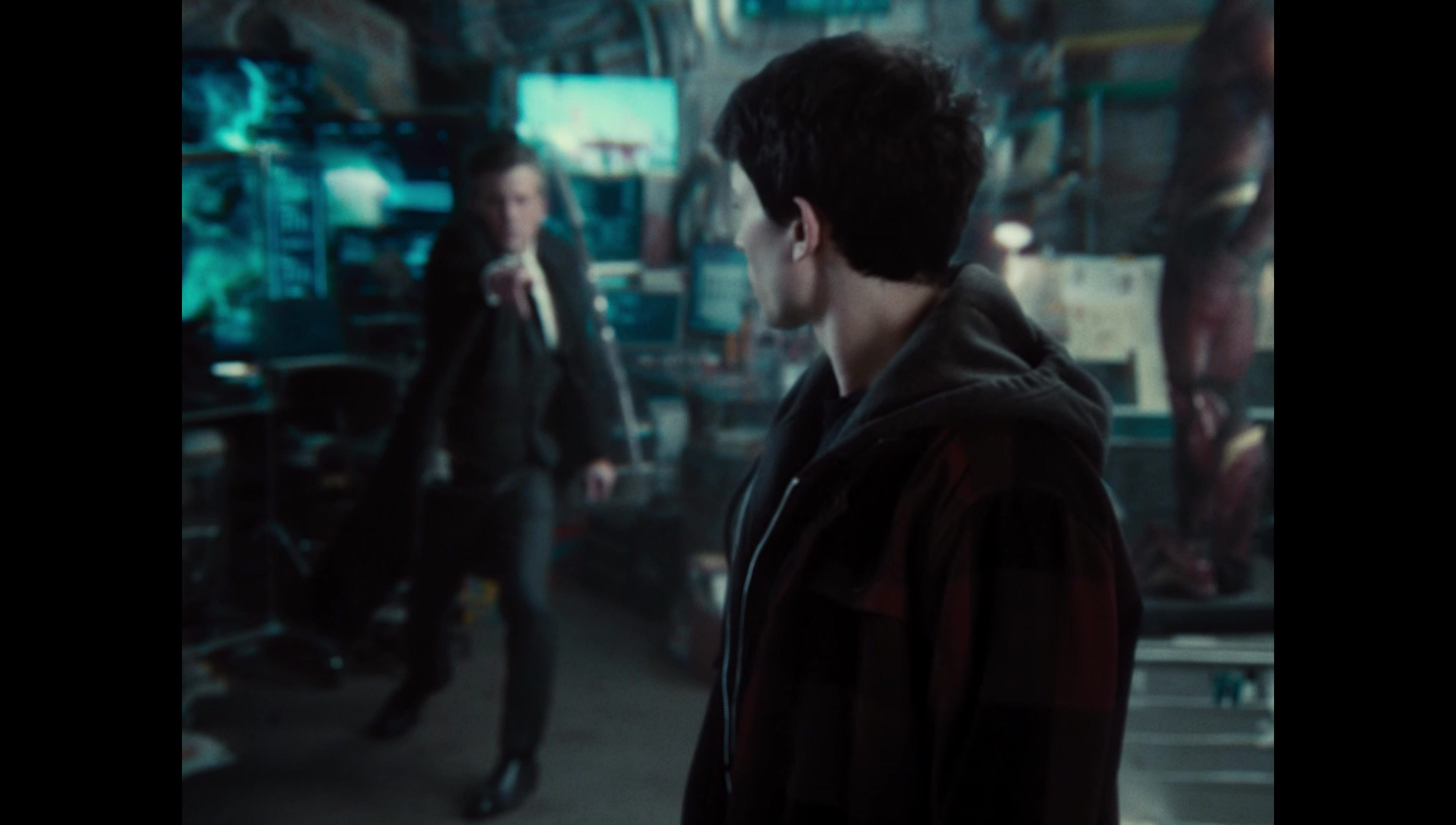 Zack Snyder’s Justice League (2021) movie still 9643