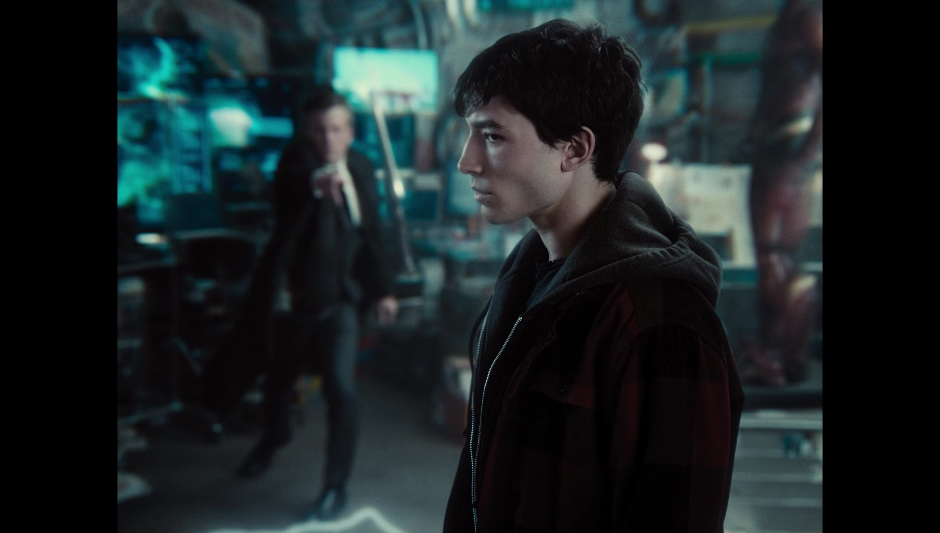 Zack Snyder’s Justice League (2021) HD screenshot 9644