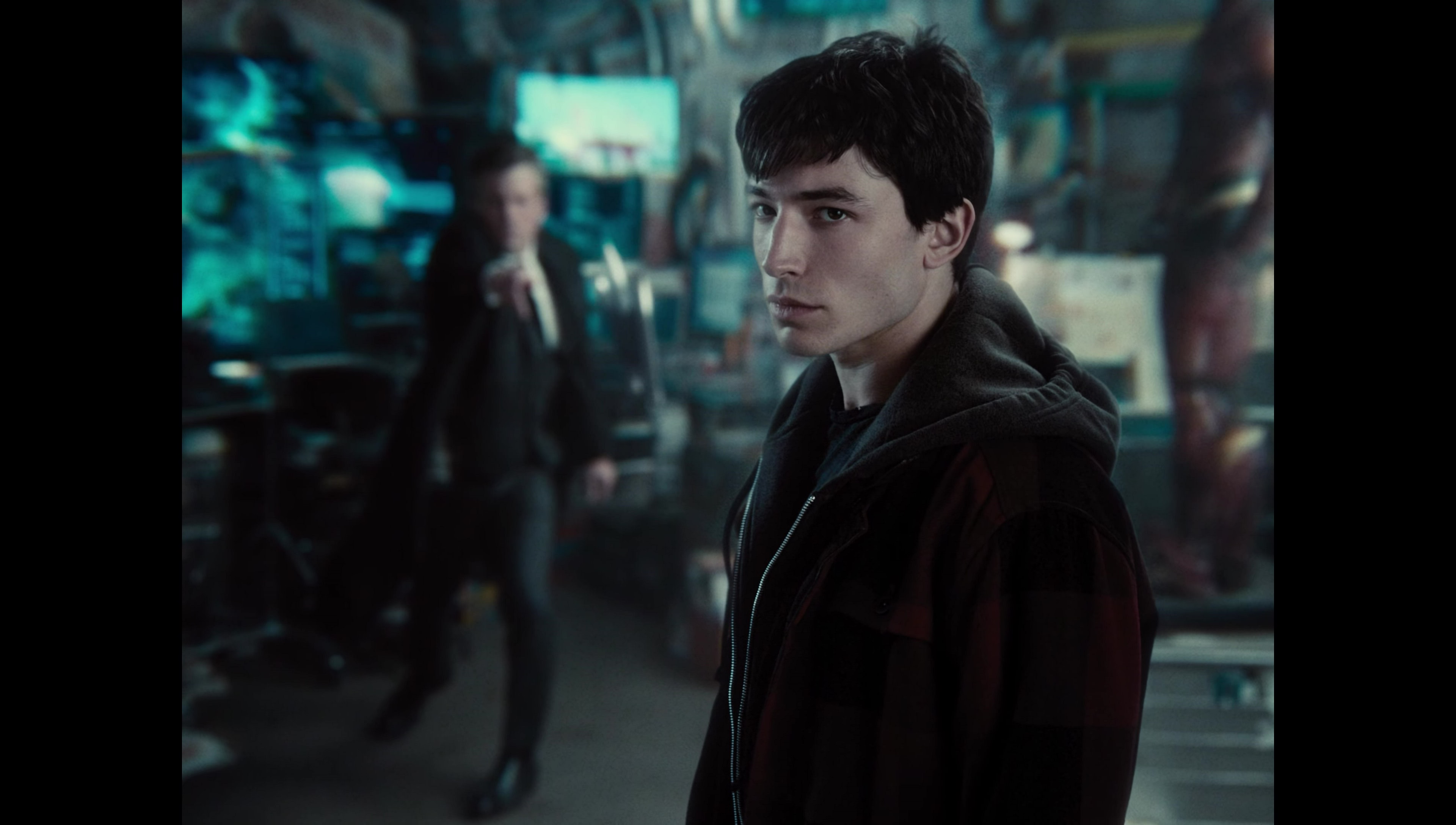 Zack Snyder’s Justice League (2021) screencap 9645