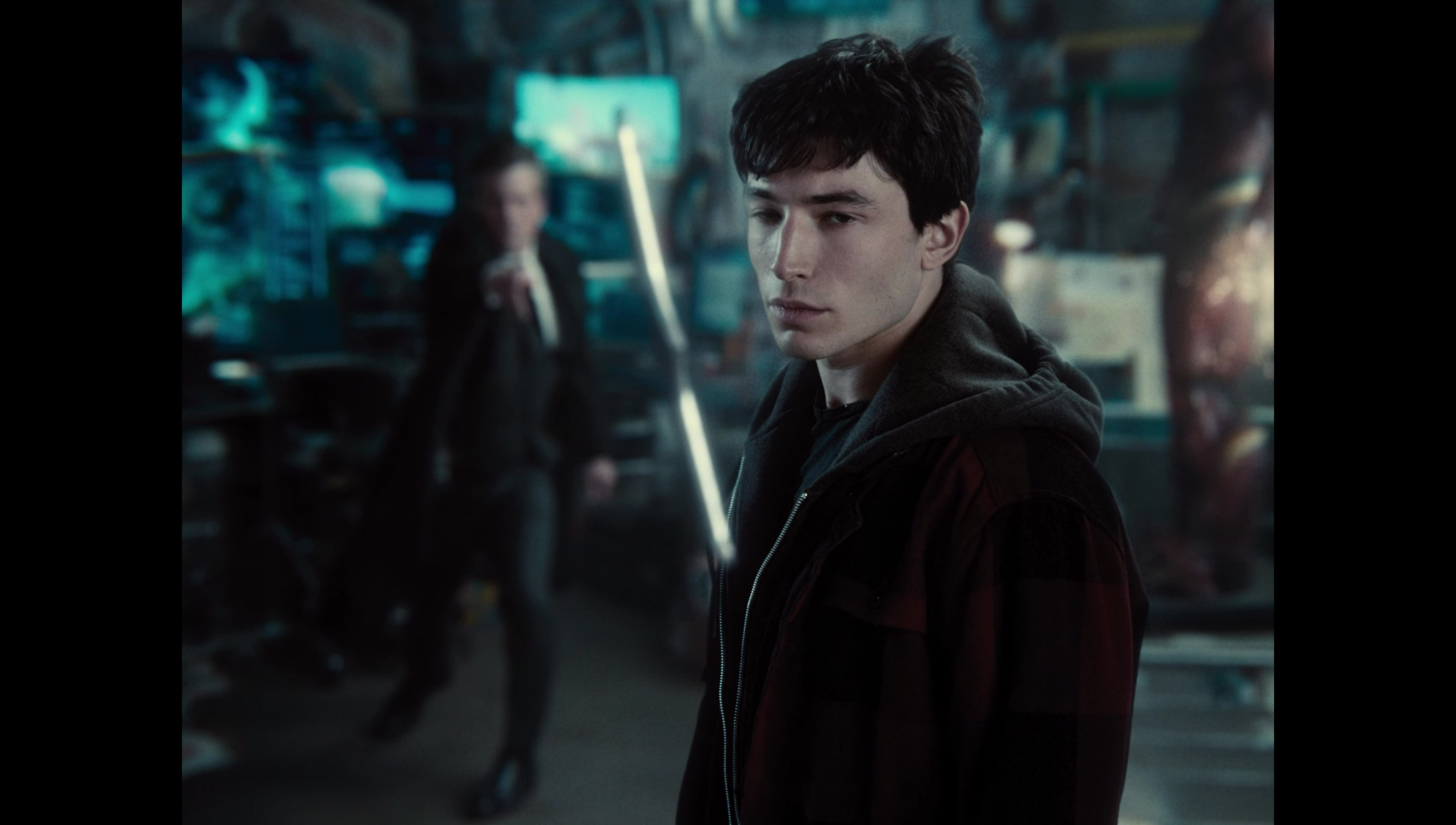 Zack Snyder’s Justice League (2021) HD screenshot 9647
