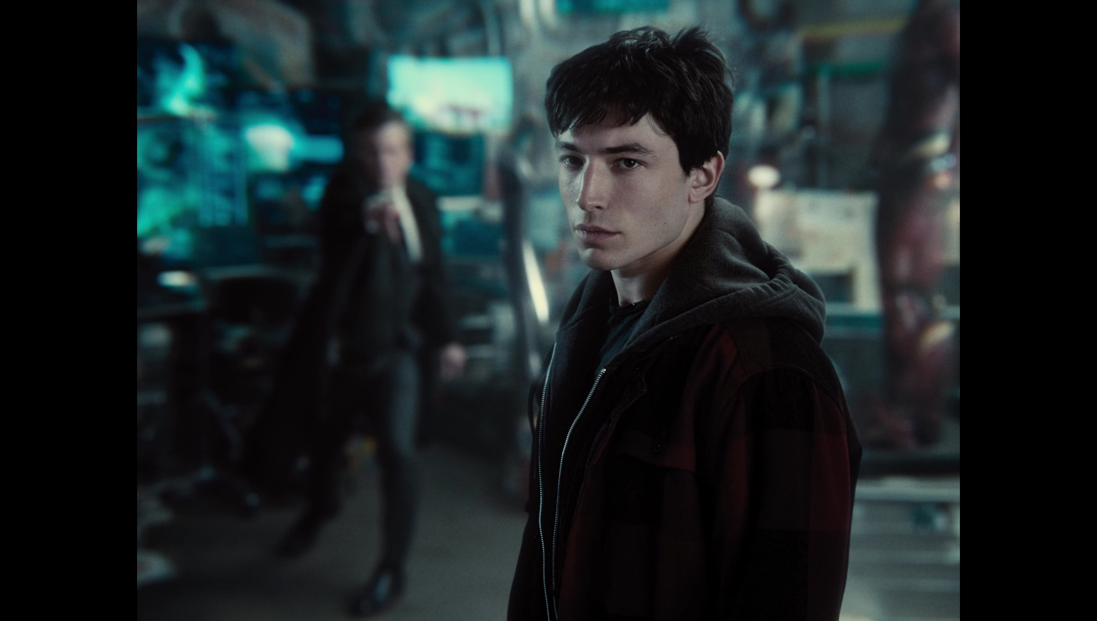 Zack Snyder’s Justice League (2021) screencap 9648